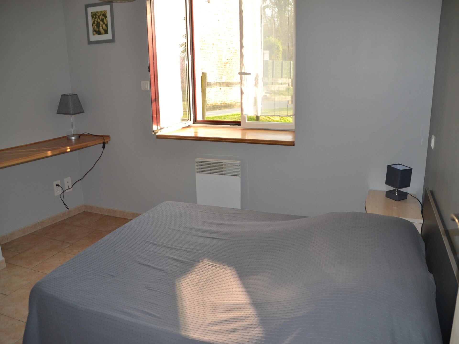 Landhuis Riviera: 10-persoons bosvilla in Montgothier met grote tuin - foto 18