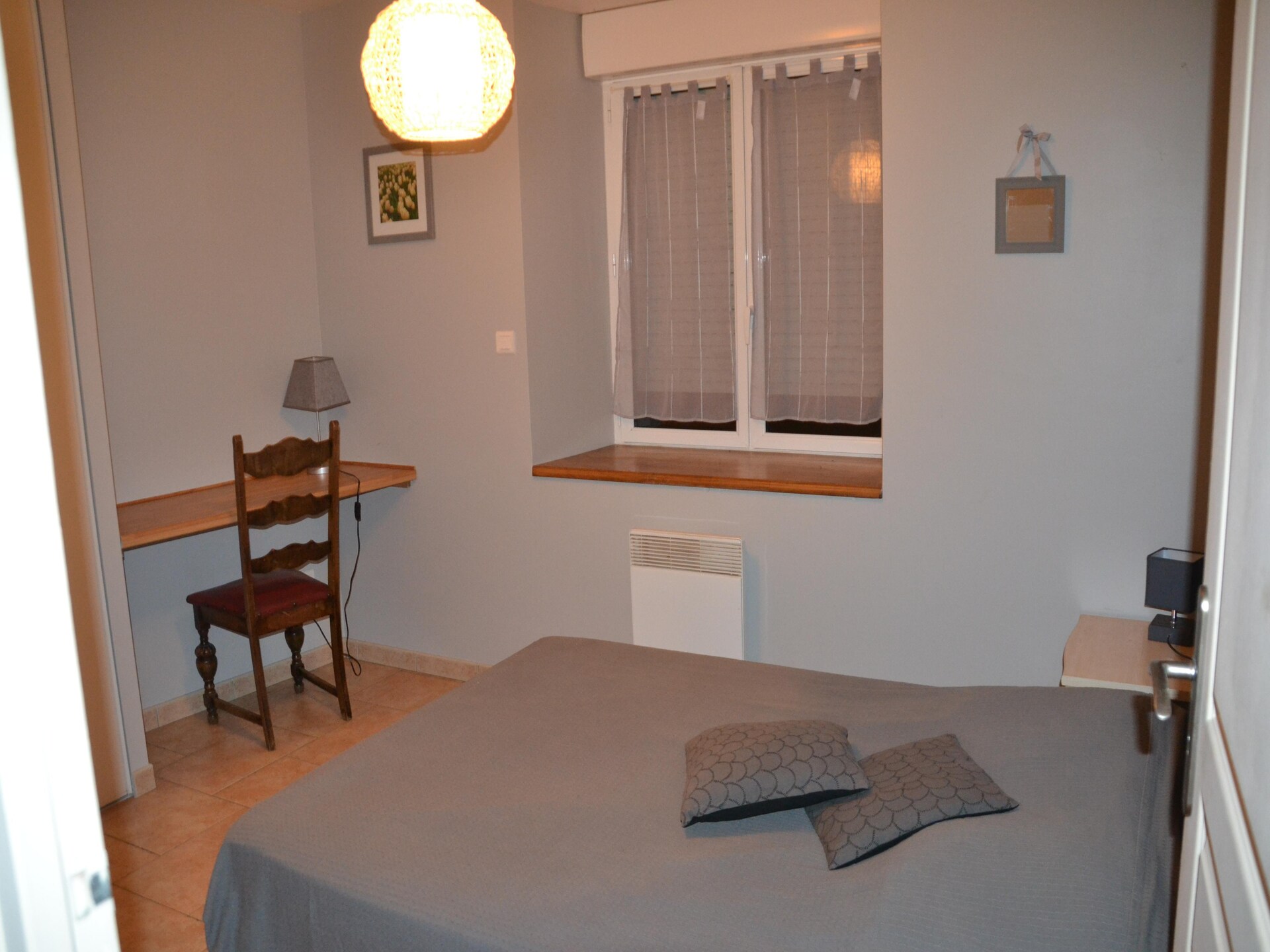 Landhuis Riviera: 10-persoons bosvilla in Montgothier met grote tuin - foto 20