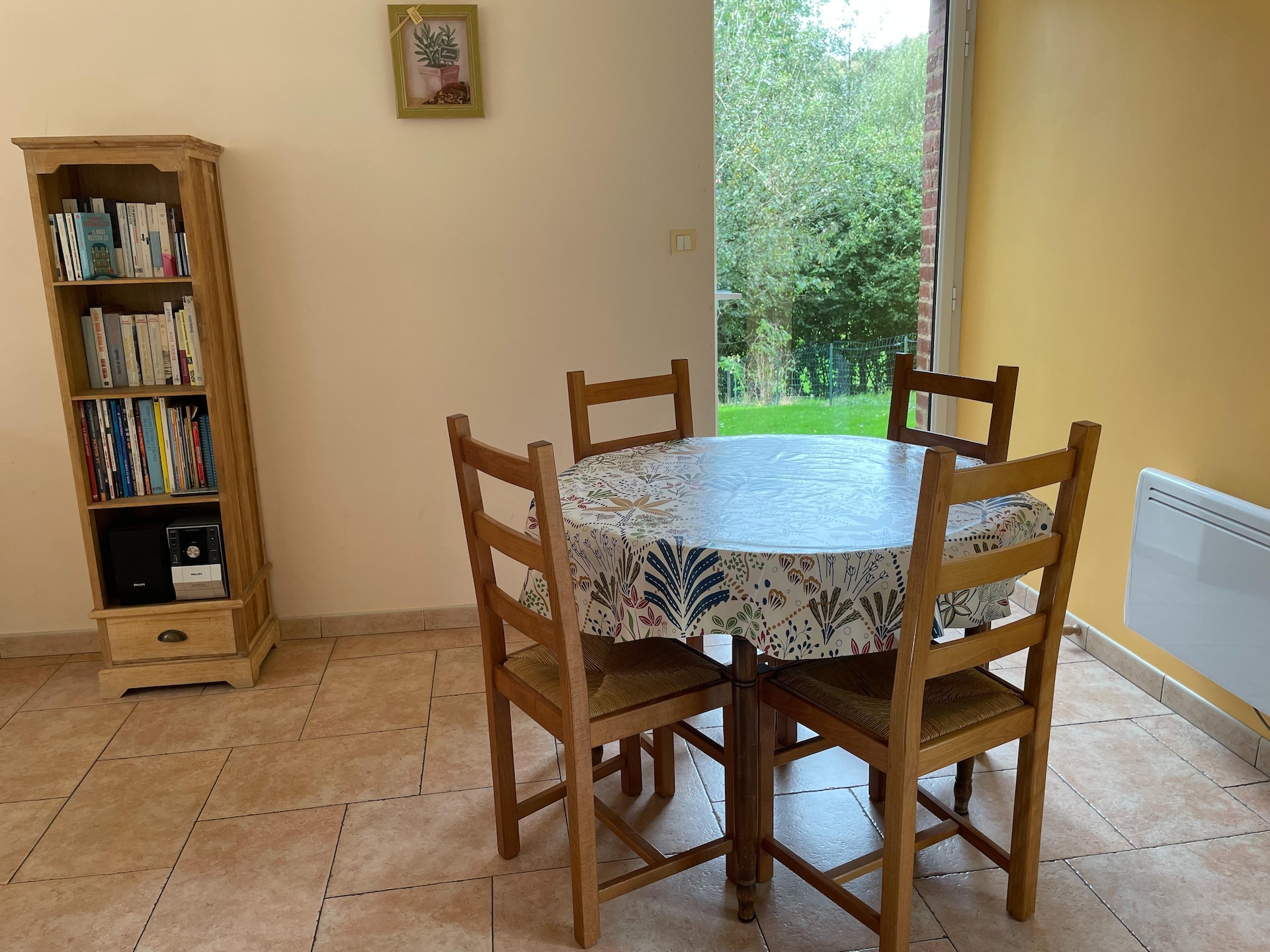 Landhuis Riviera: 10-persoons bosvilla in Montgothier met grote tuin - foto 2