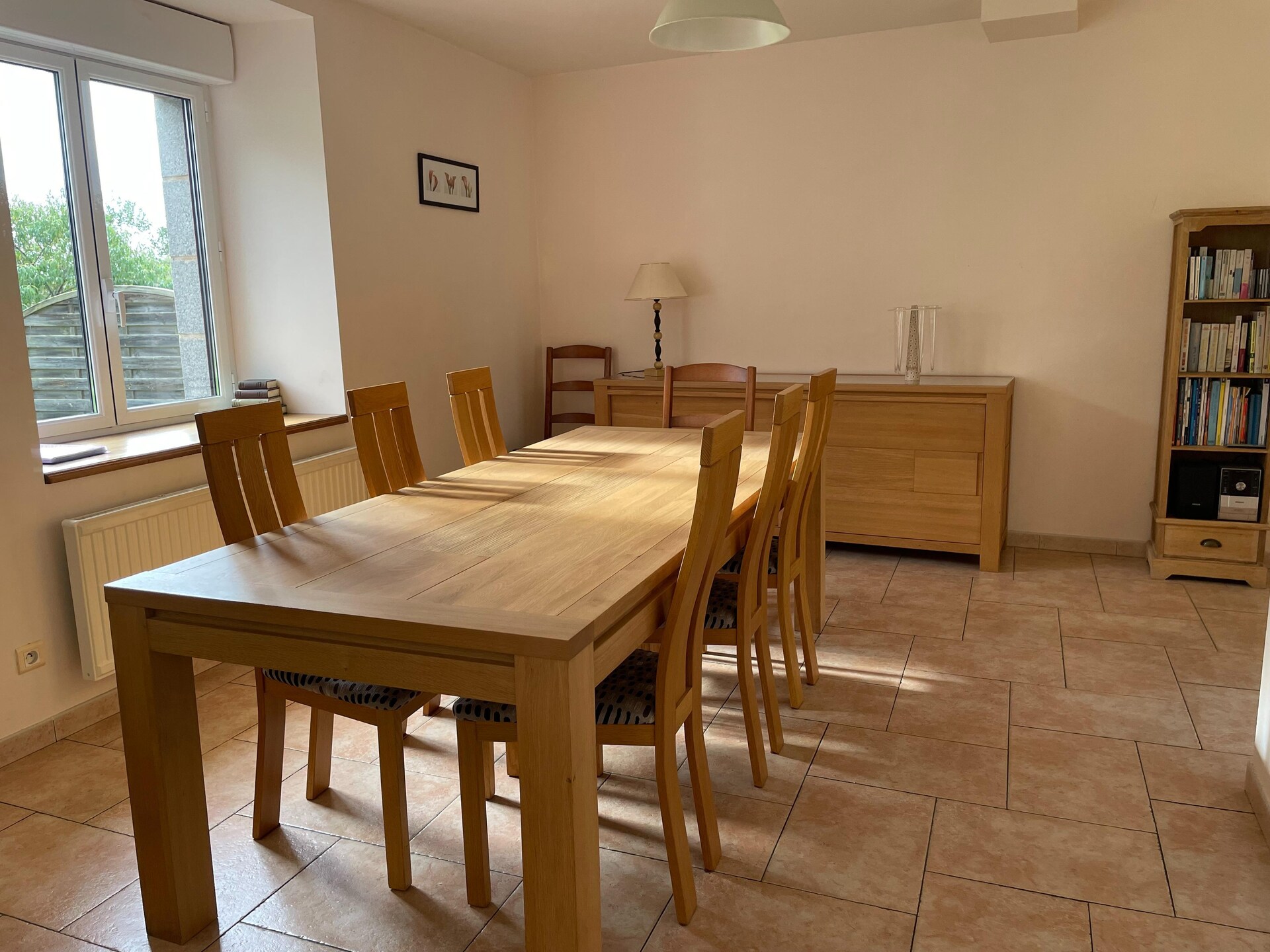 Landhuis Riviera: 10-persoons bosvilla in Montgothier met grote tuin - foto 11