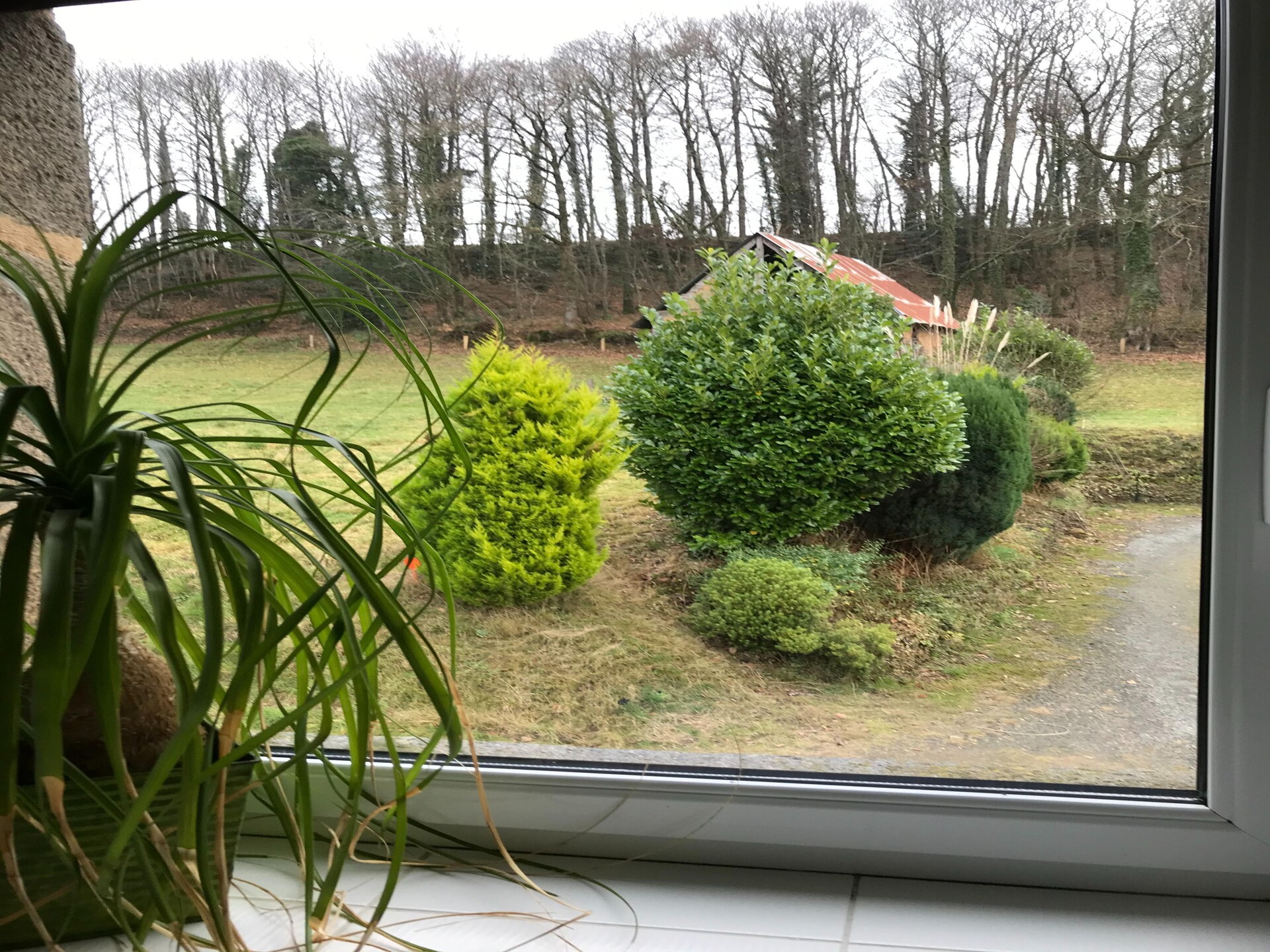 Landhuis Riviera: 10-persoons bosvilla in Montgothier met grote tuin - foto 17