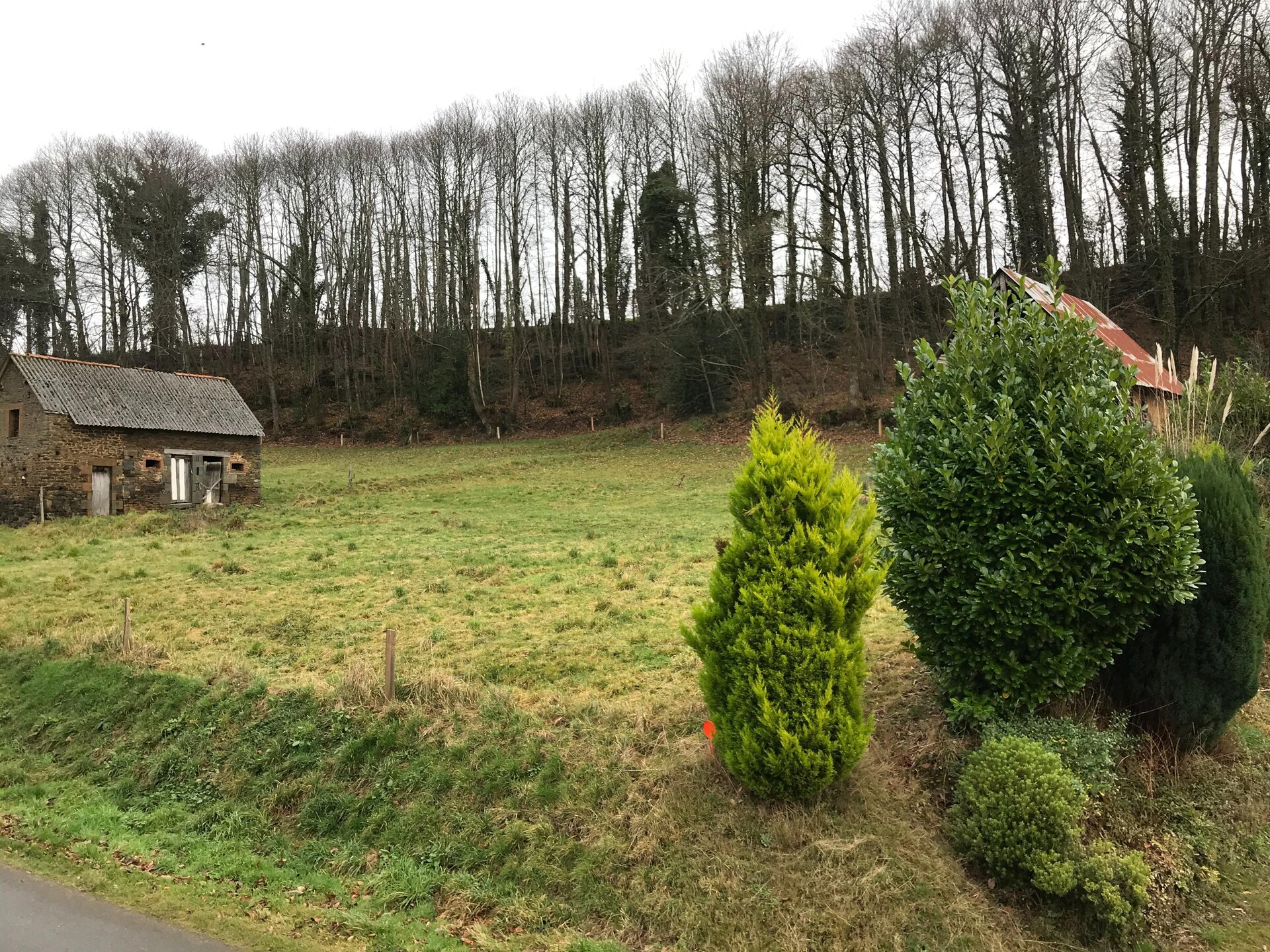 Landhuis Riviera: 10-persoons bosvilla in Montgothier met grote tuin - foto 24