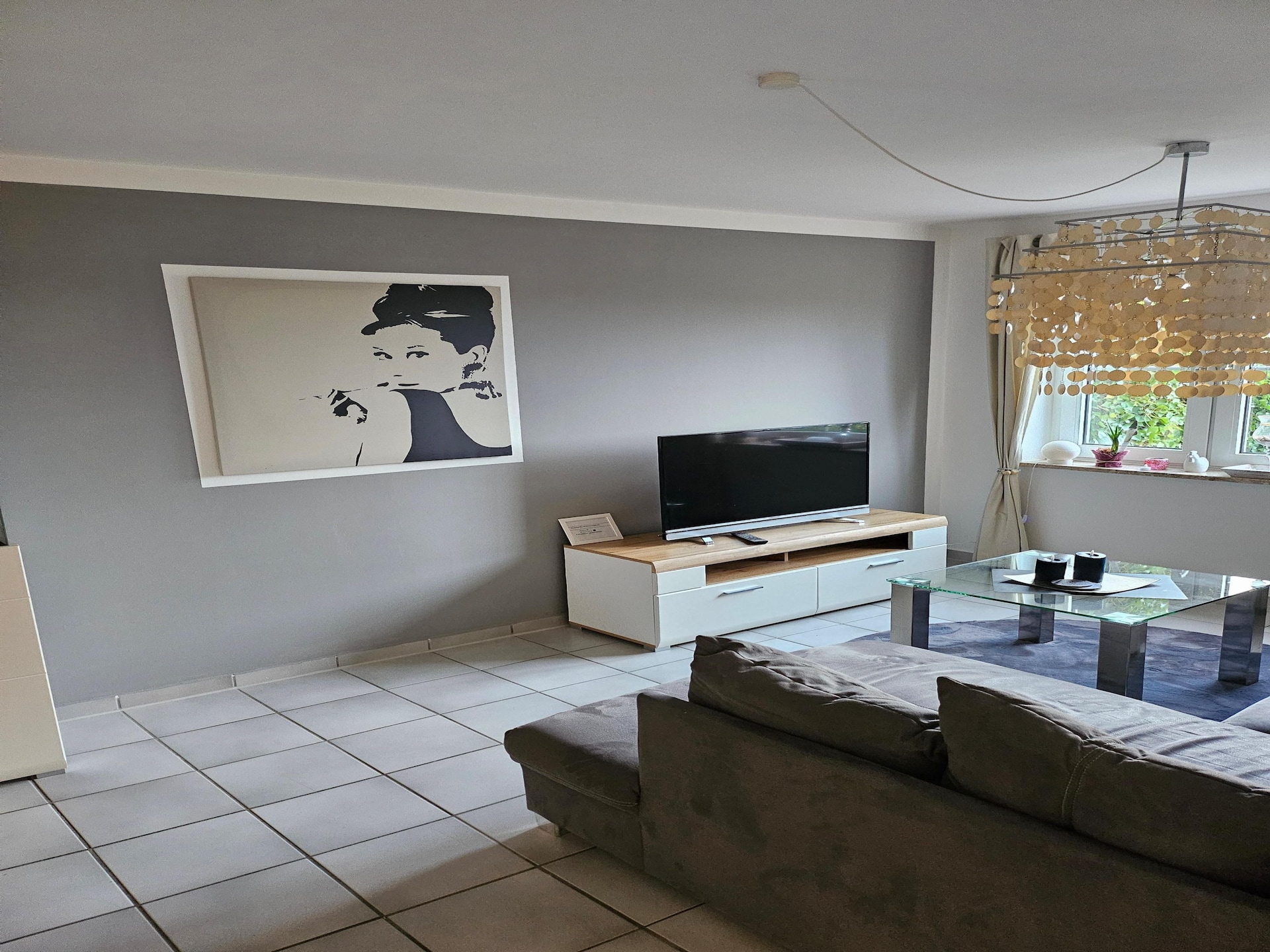 Modern designappartement op de begane grond met zonnig terras in Petersdorf - foto 6