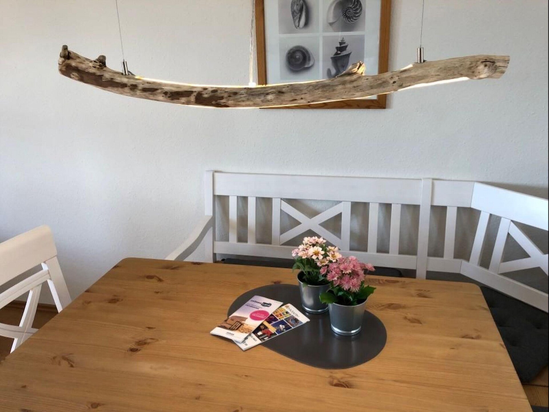 Ruim appartement in Petersdorf met zuidterras en weidse uitzichten - foto 12