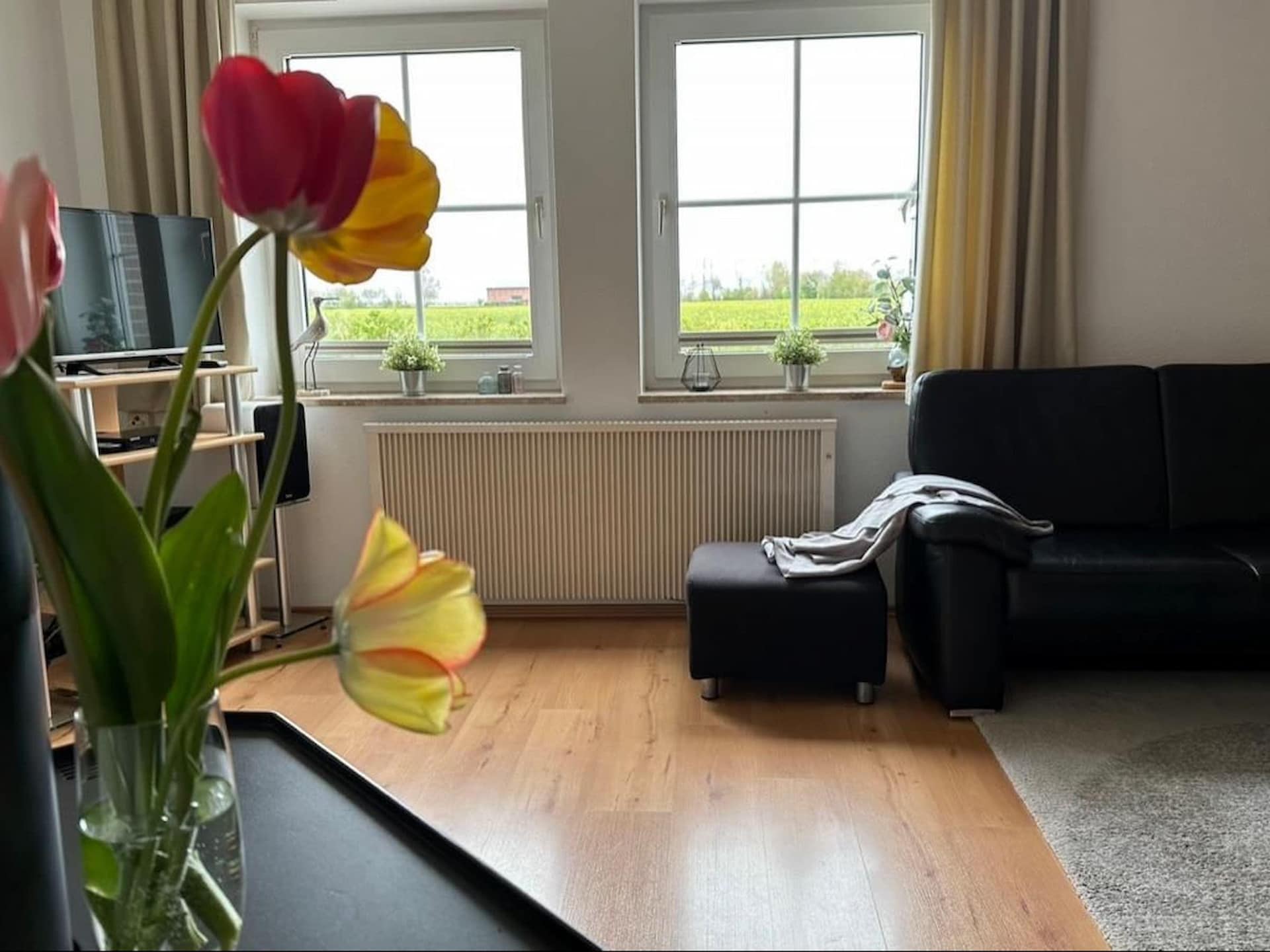 Ruim appartement in Petersdorf met zuidterras en weidse uitzichten - foto 7