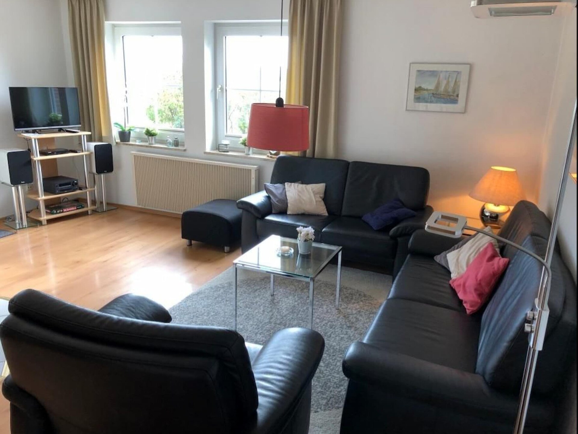 Ruim appartement in Petersdorf met zuidterras en weidse uitzichten - foto 8