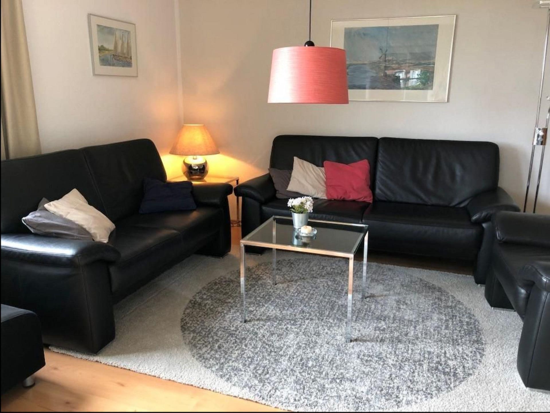 Ruim appartement in Petersdorf met zuidterras en weidse uitzichten - foto 9