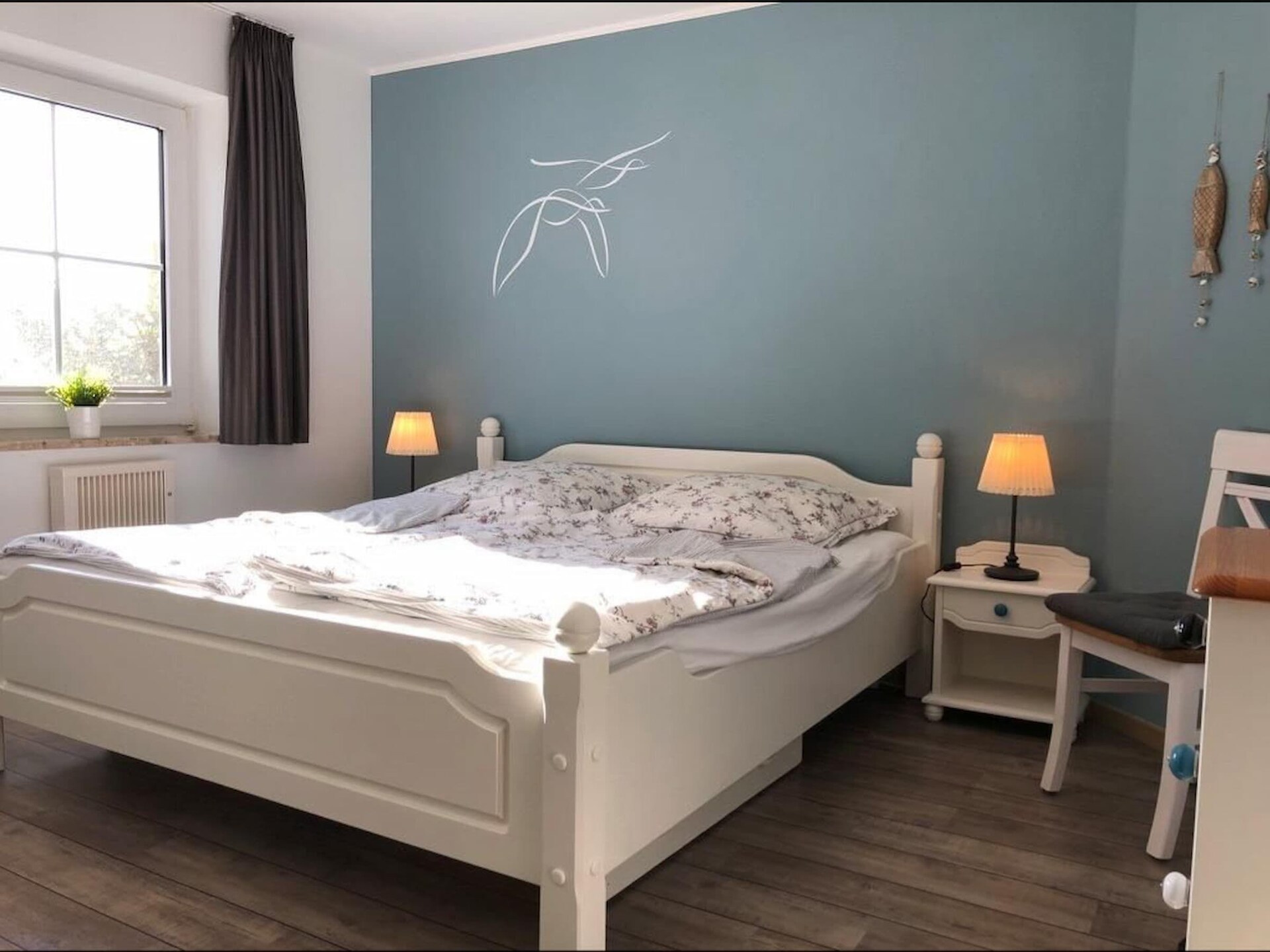 Ruim appartement in Petersdorf met zuidterras en weidse uitzichten - foto 16