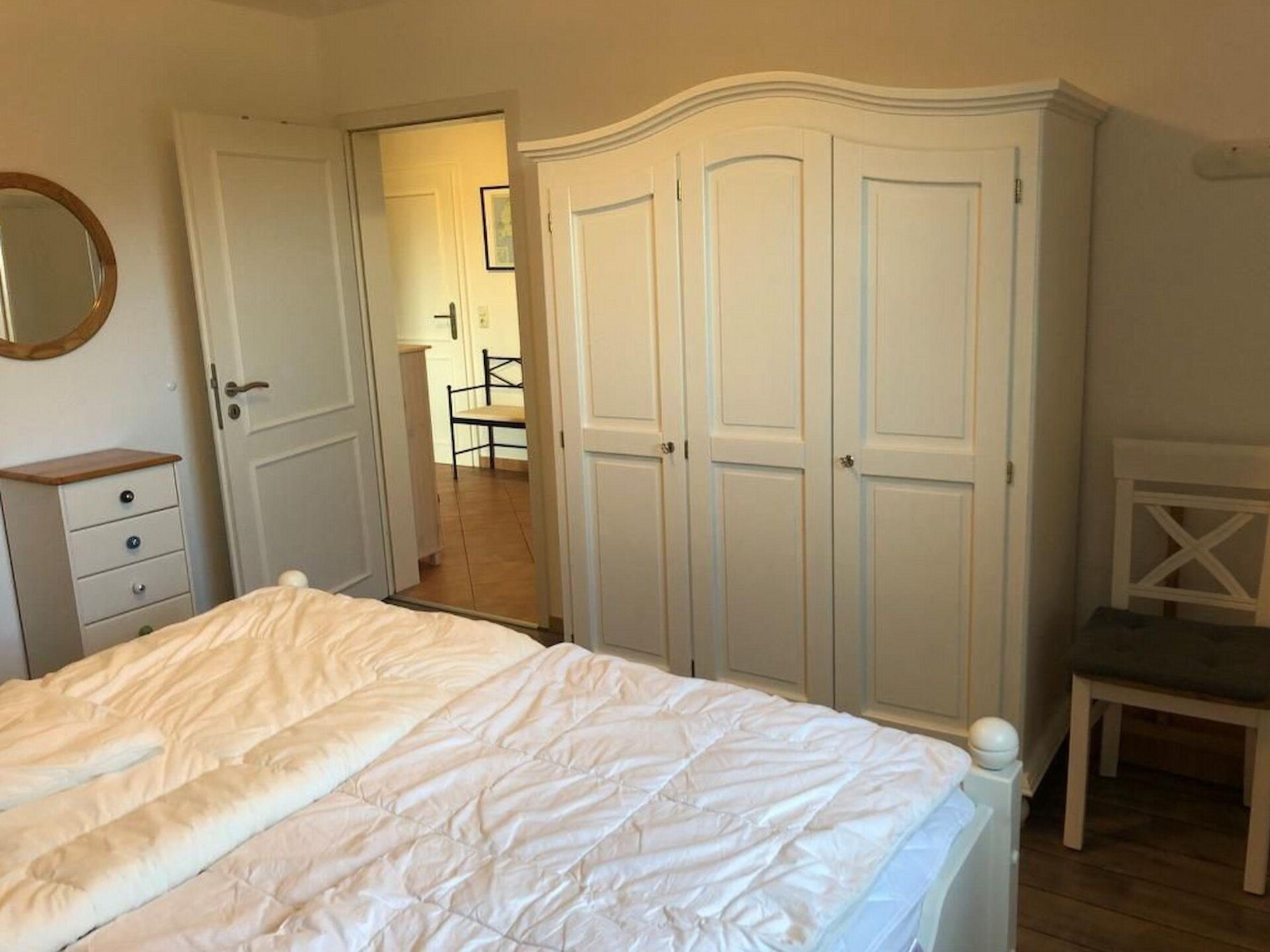 Ruim appartement in Petersdorf met zuidterras en weidse uitzichten - foto 17