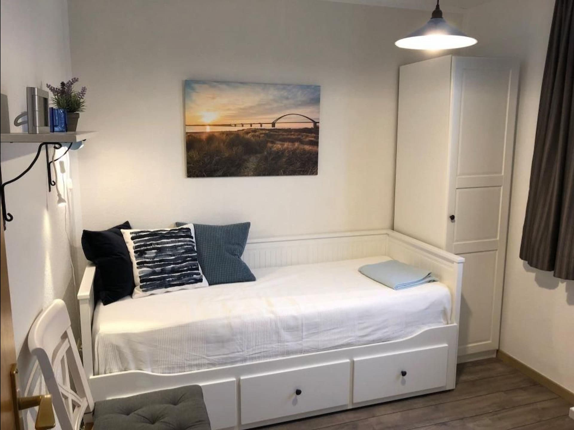 Ruim appartement in Petersdorf met zuidterras en weidse uitzichten - foto 18