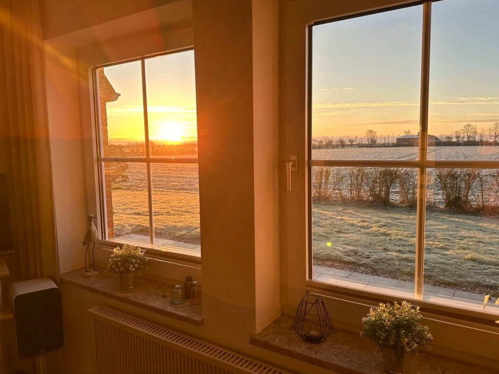 Ruim appartement in Petersdorf met zuidterras en weidse uitzichten - foto 27