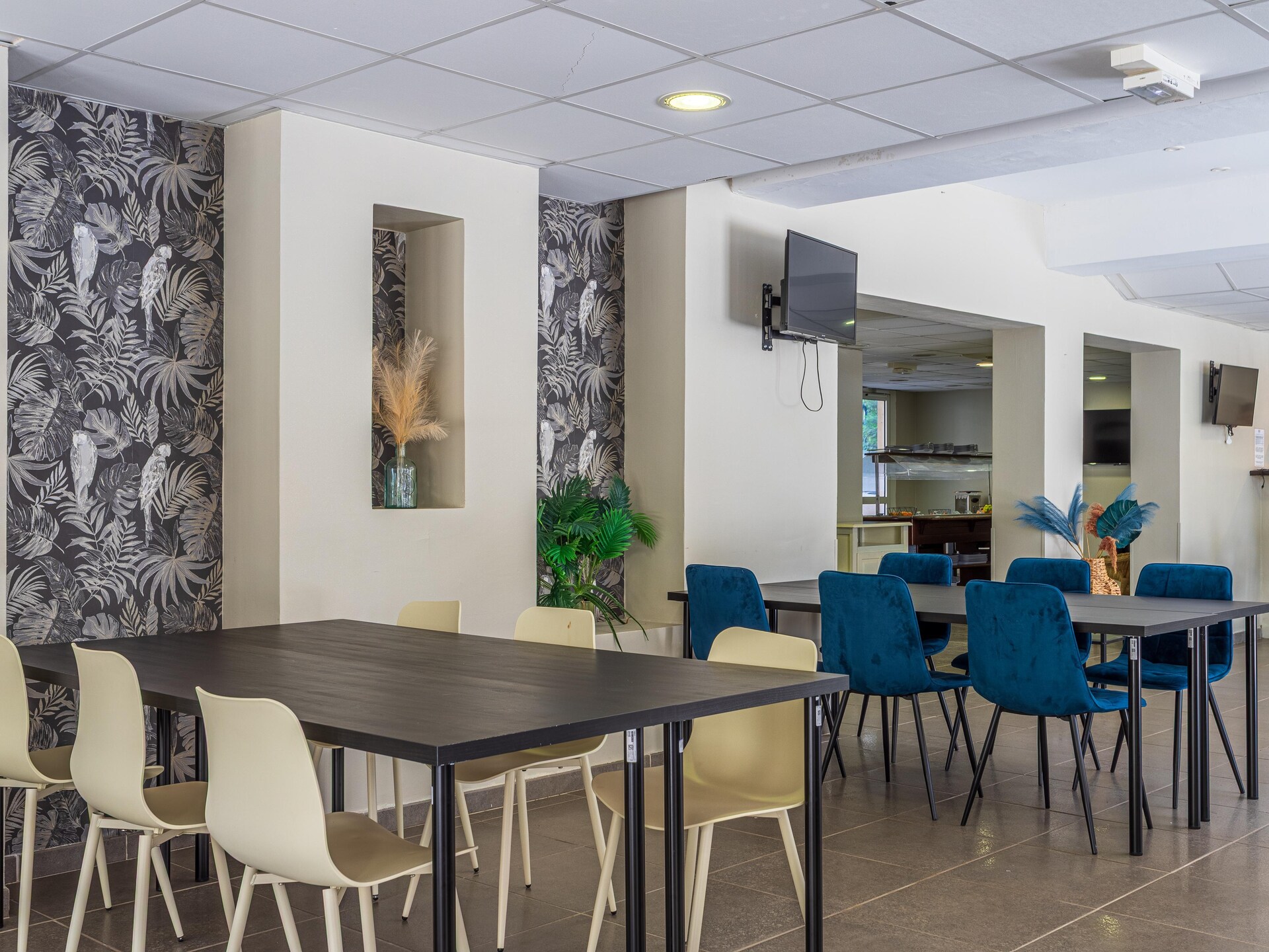 Comfortabel appartement voor 2 personen in La Londe les Maures - foto 11