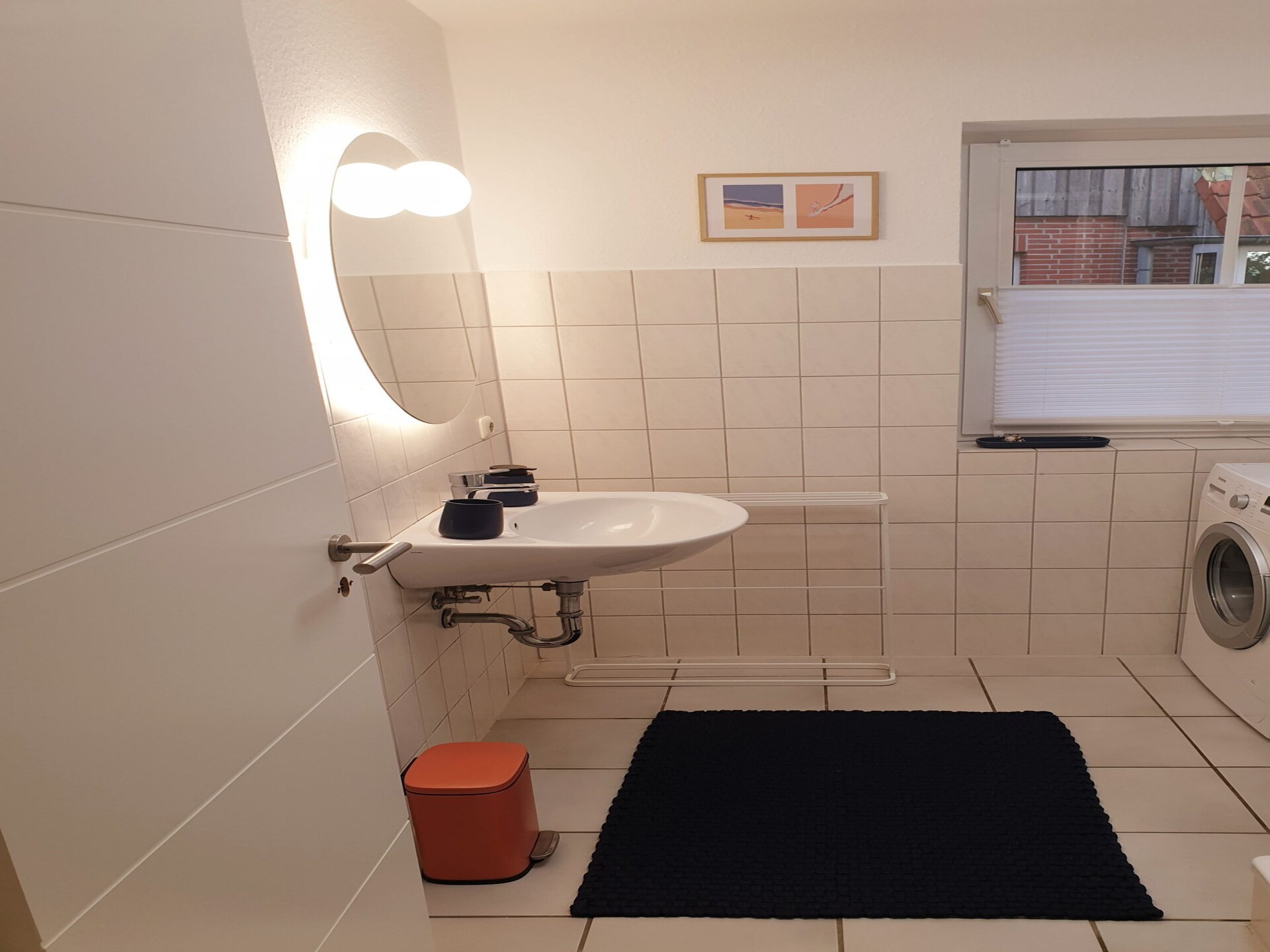 Licht appartement met terras en uitzicht in Petersdorf - foto 14