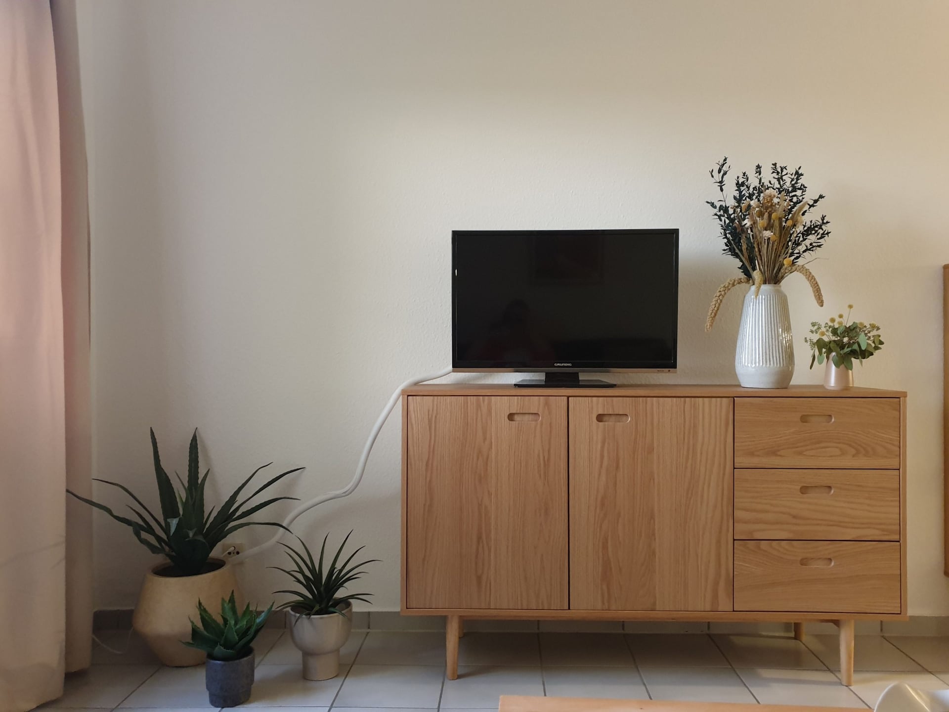 Licht appartement met terras en uitzicht in Petersdorf - foto 6