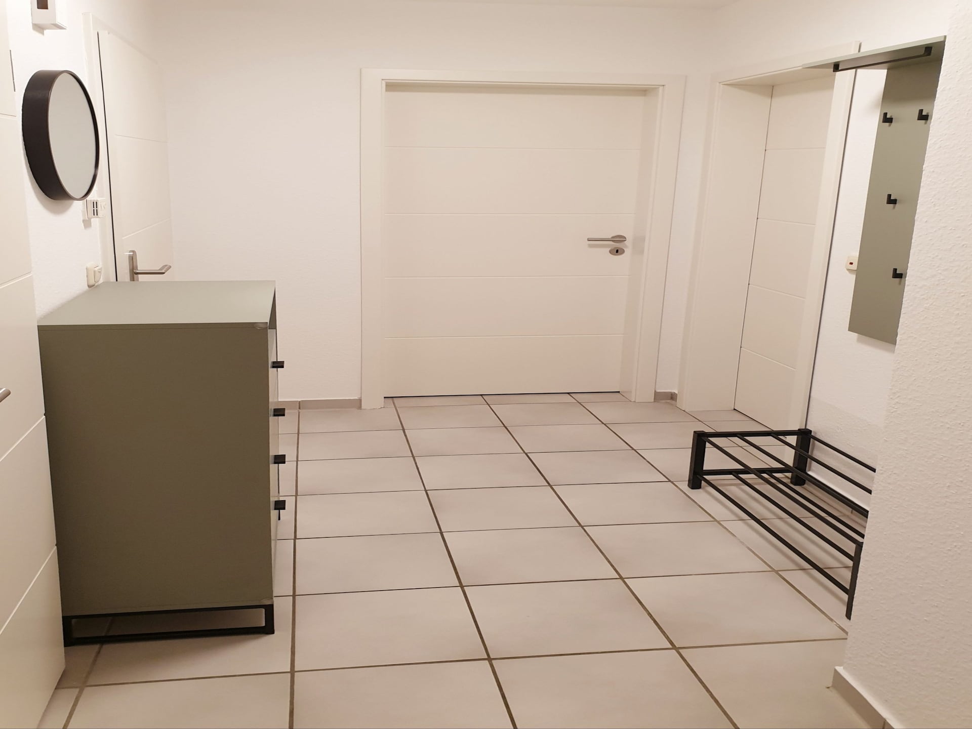 Licht appartement met terras en uitzicht in Petersdorf - foto 16