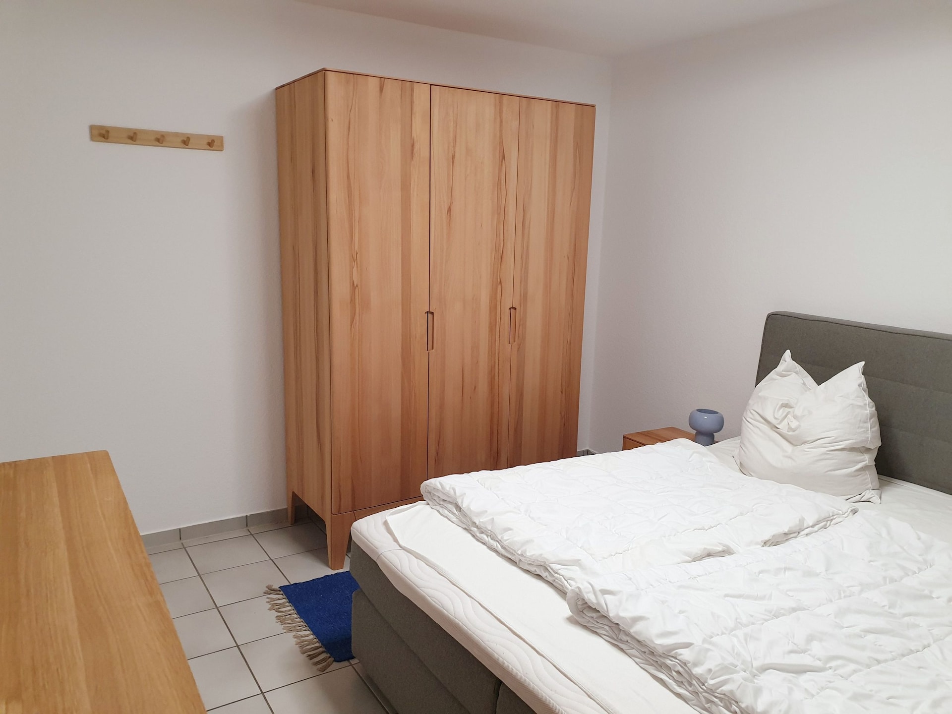 Licht appartement met terras en uitzicht in Petersdorf - foto 12