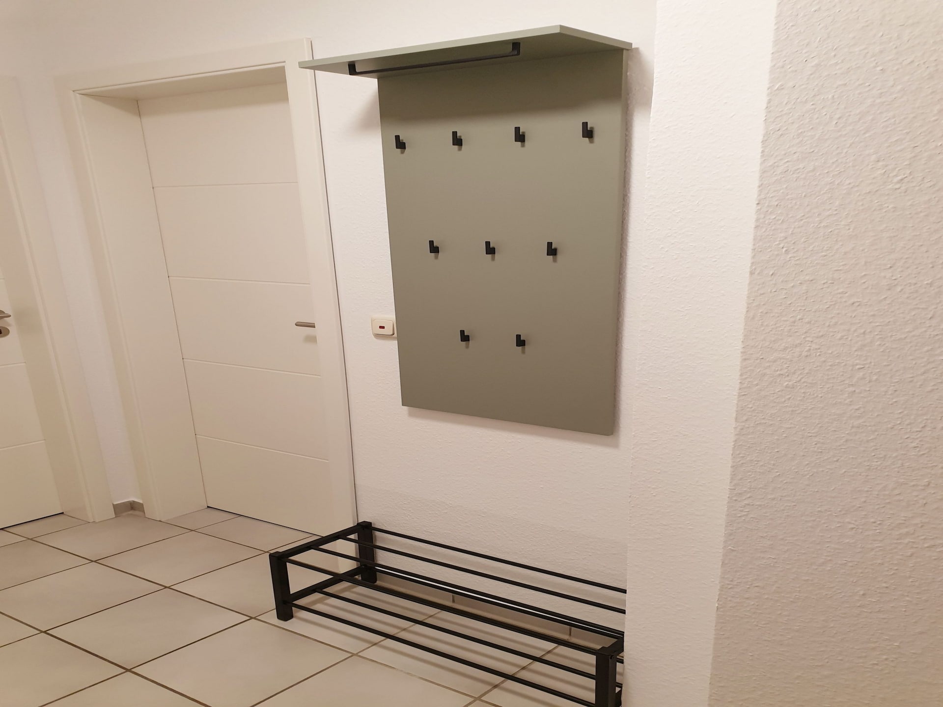Licht appartement met terras en uitzicht in Petersdorf - foto 17