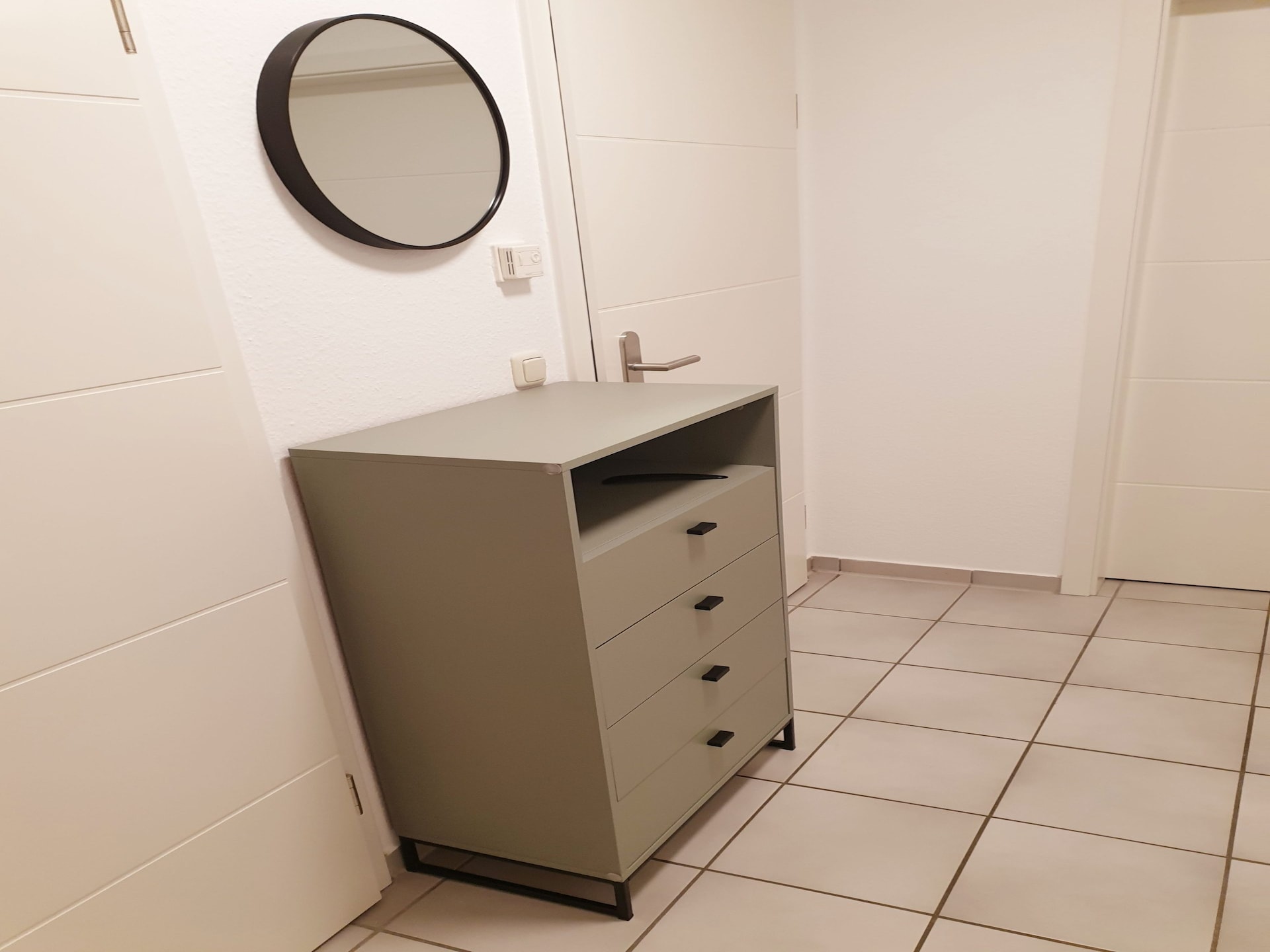 Licht appartement met terras en uitzicht in Petersdorf - foto 18