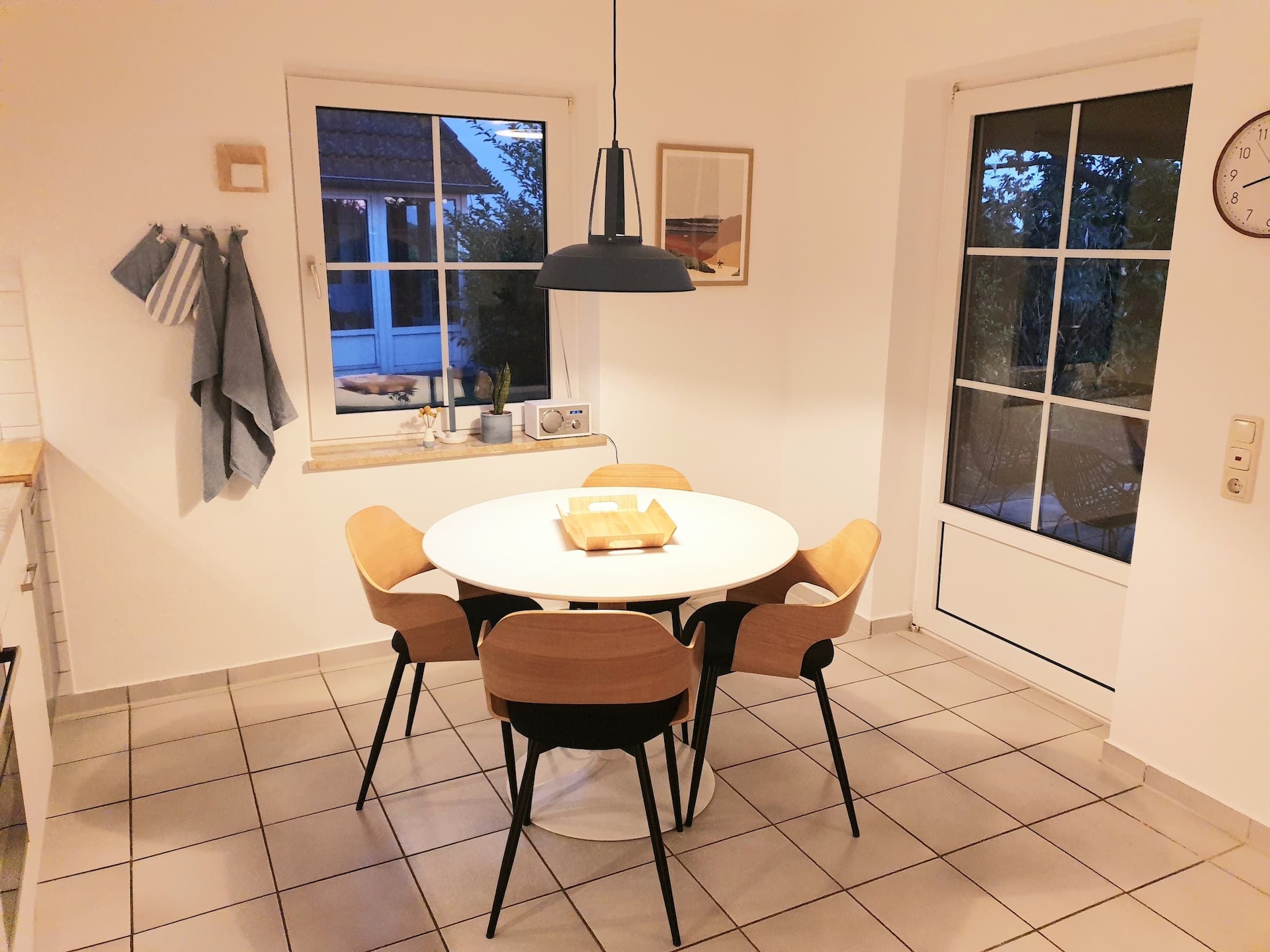 Licht appartement met terras en uitzicht in Petersdorf - foto 10