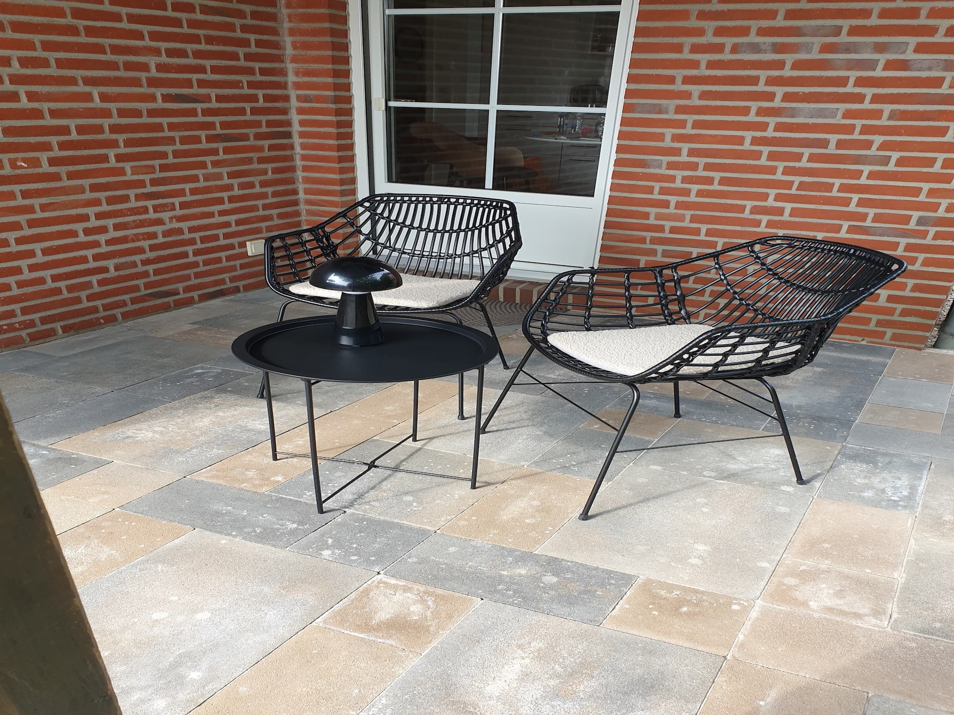 Licht appartement met terras en uitzicht in Petersdorf - foto 19