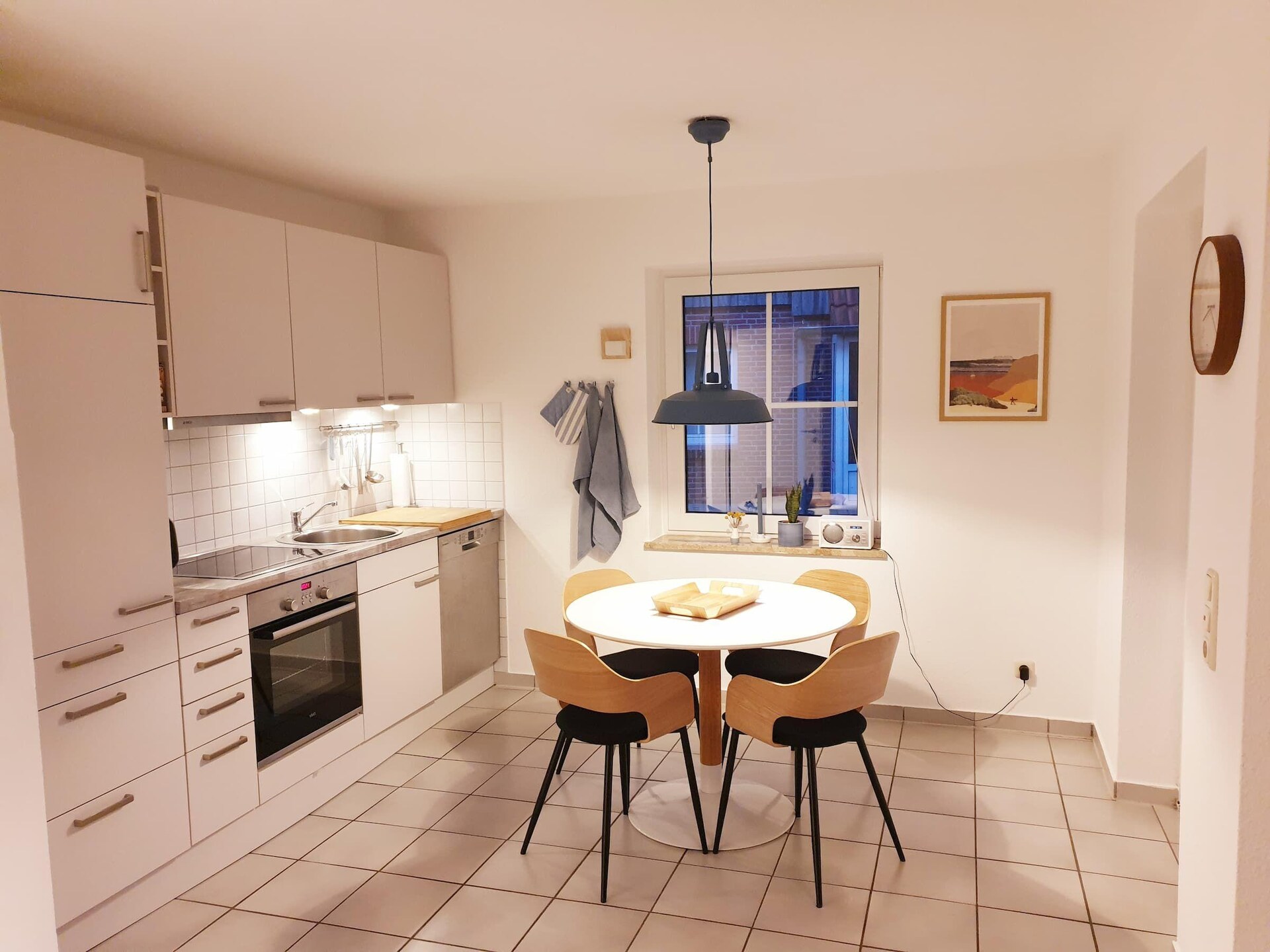 Licht appartement met terras en uitzicht in Petersdorf - foto 8
