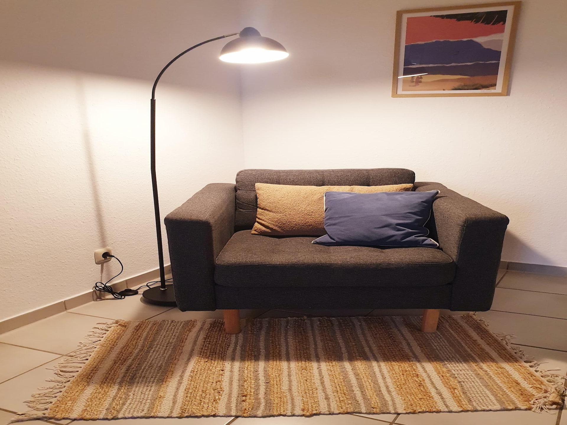Licht appartement met terras en uitzicht in Petersdorf - foto 7