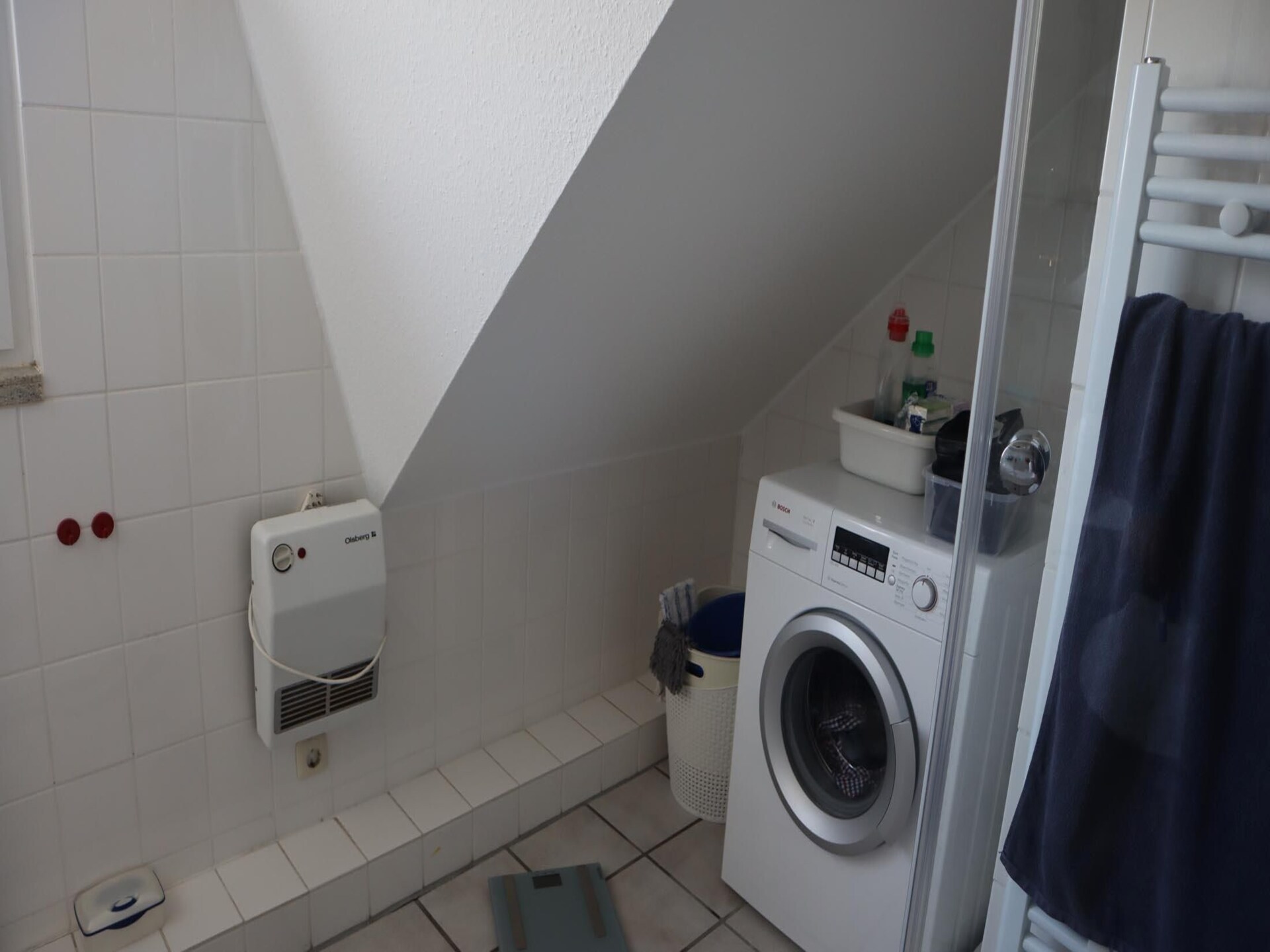 Ruim appartement voor 4 op Fehmarn, vlakbij strand en winkels - foto 22