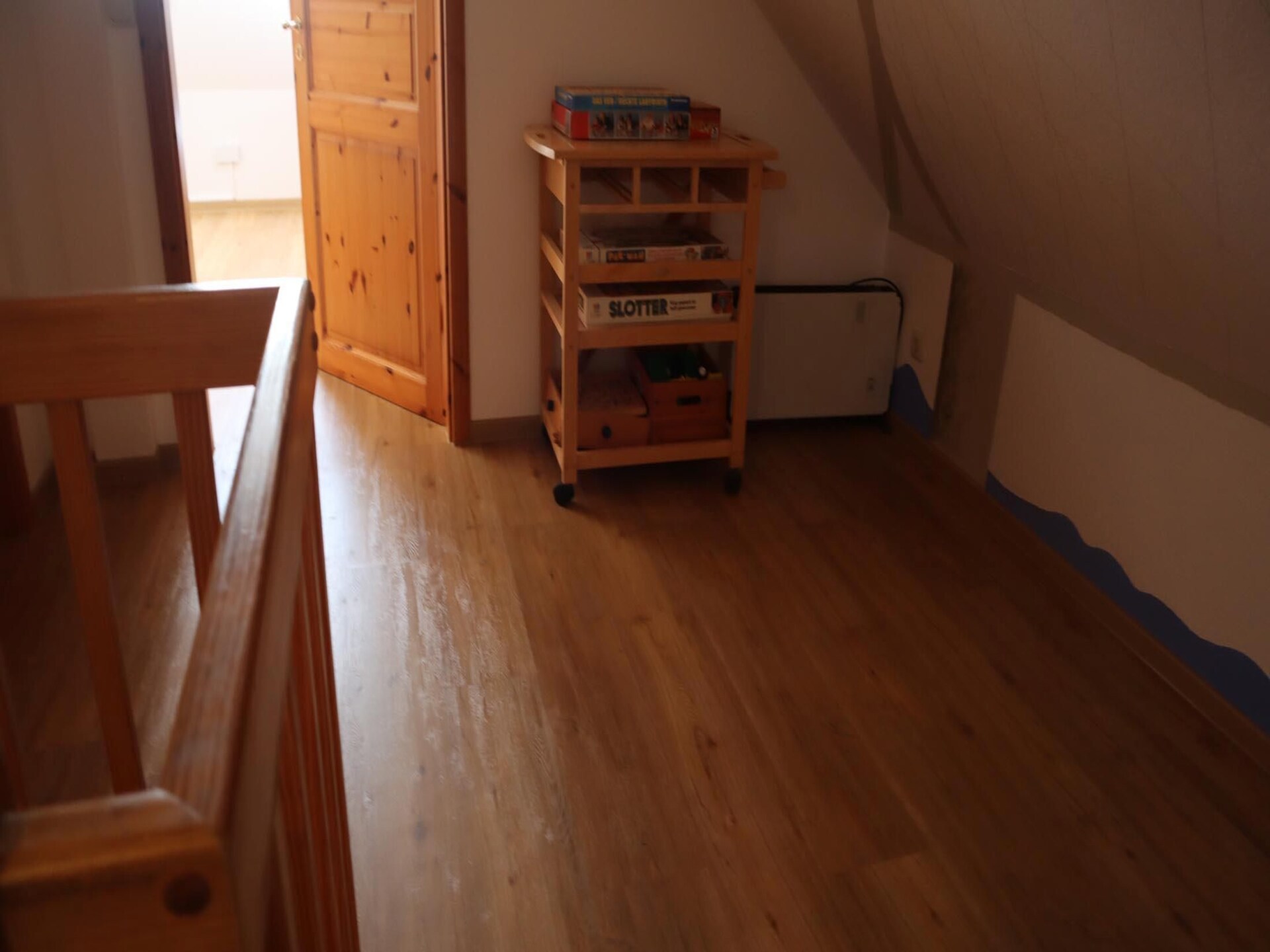 Ruim appartement voor 4 op Fehmarn, vlakbij strand en winkels - foto 21