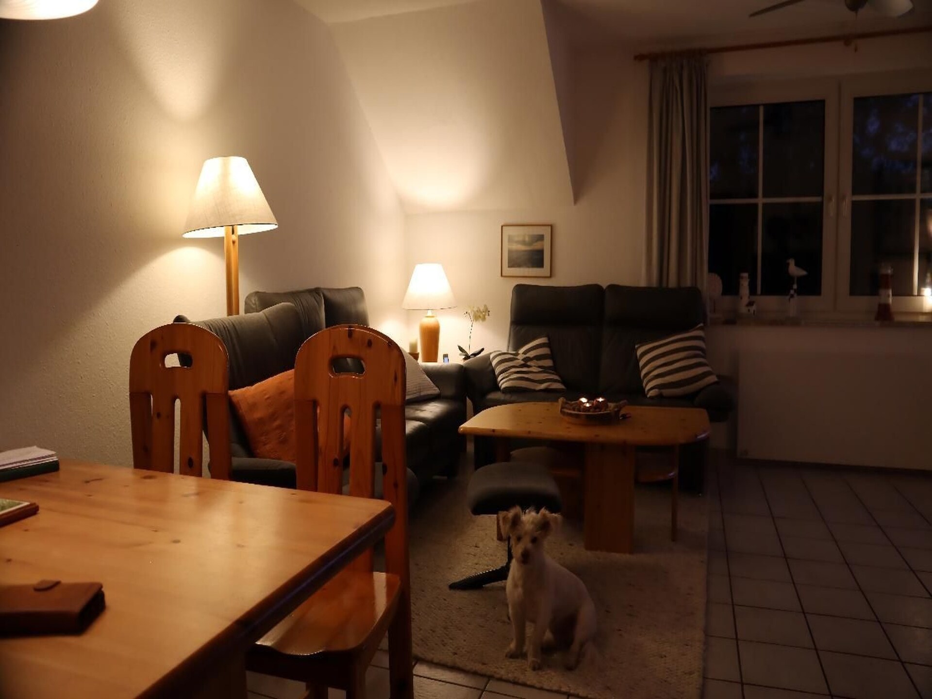 Ruim appartement Meeresrauschen in Petersdorf voor 4 personen - foto 14