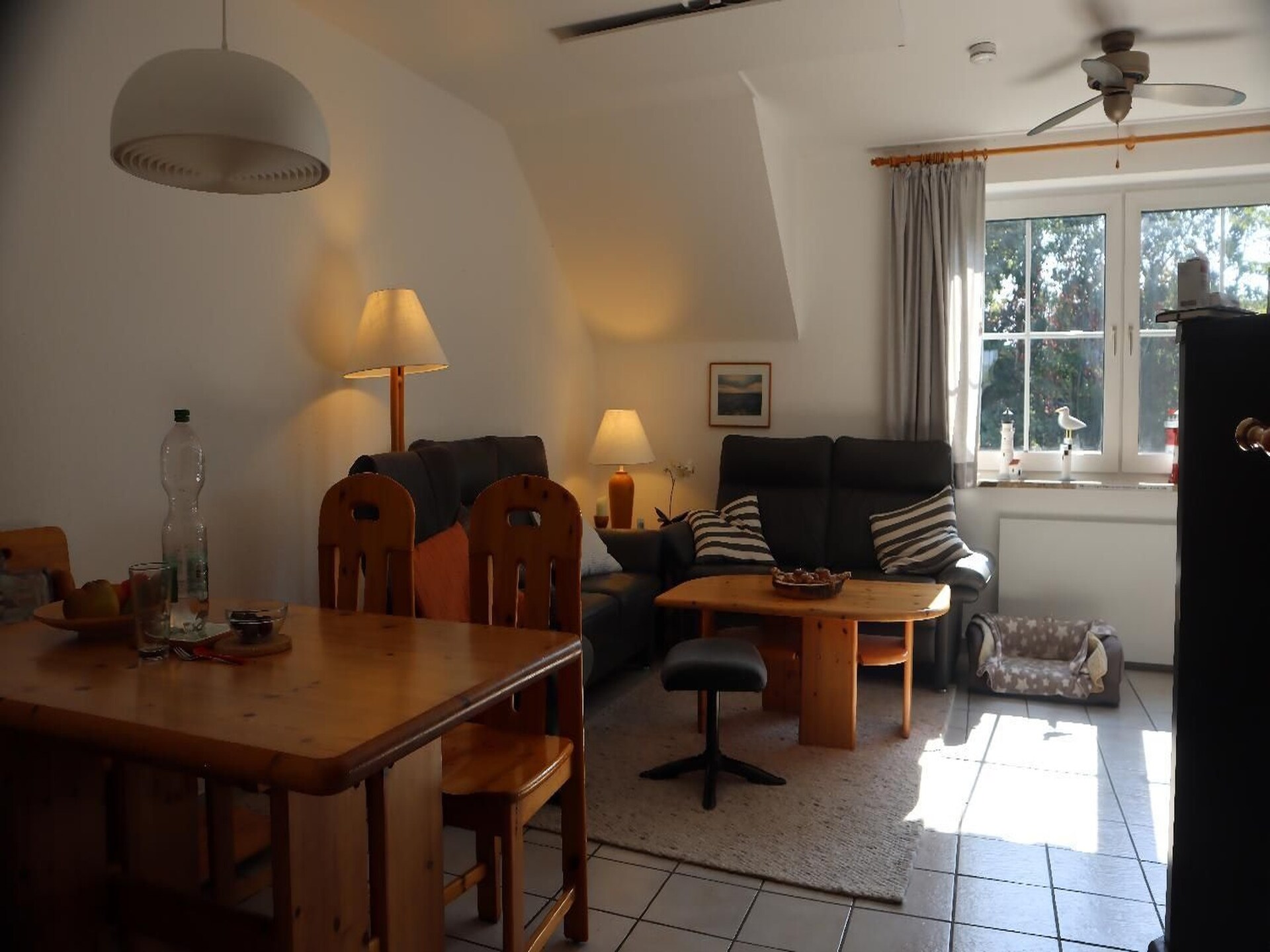 Ruim appartement Meeresrauschen in Petersdorf voor 4 personen - foto 18