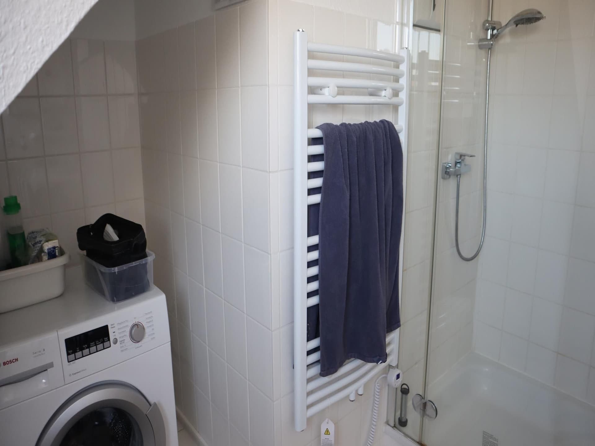 Ruim appartement Meeresrauschen in Petersdorf voor 4 personen - foto 25