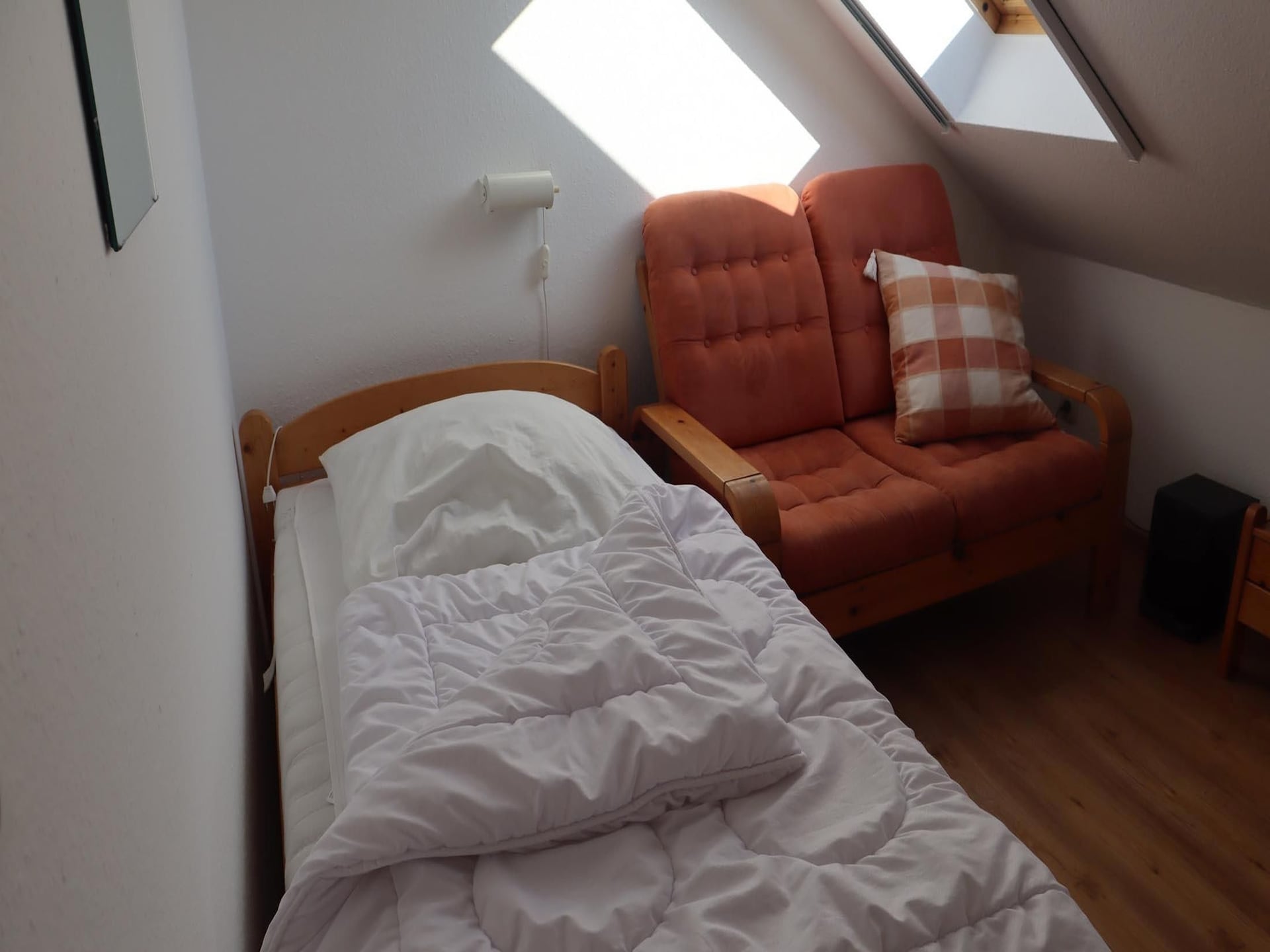 Ruim appartement Meeresrauschen in Petersdorf voor 4 personen - foto 23