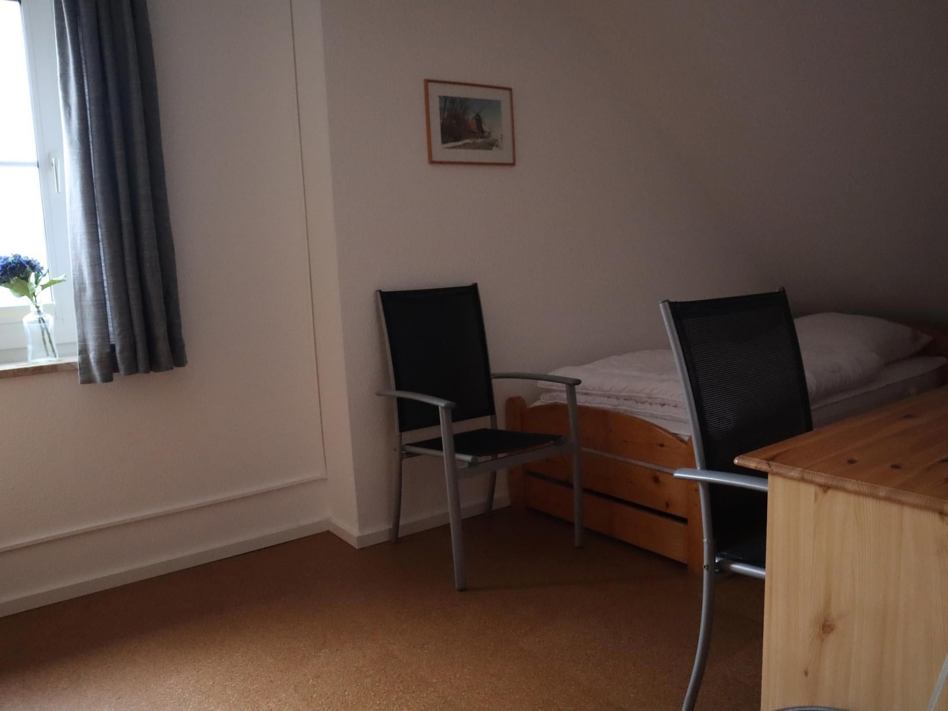 Ruim appartement Meeresrauschen in Petersdorf voor 4 personen - foto 13