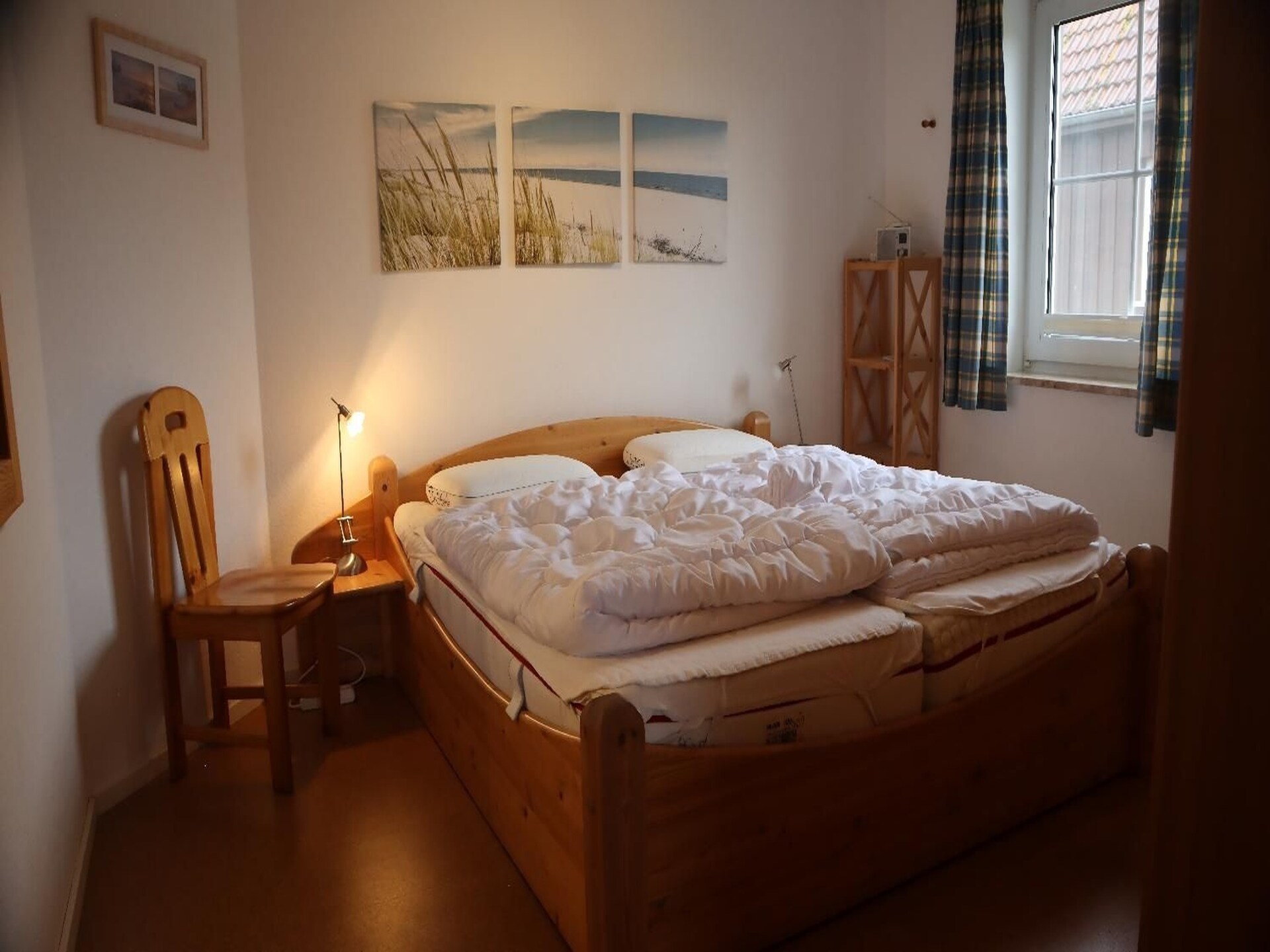 Ruim appartement Meeresrauschen in Petersdorf voor 4 personen - foto 10