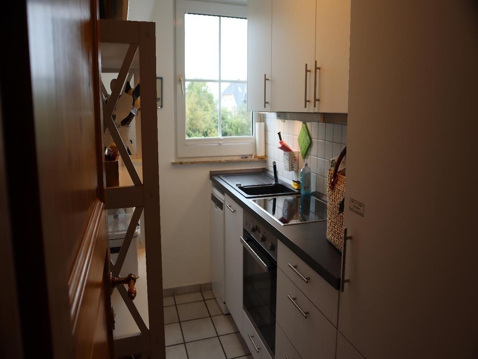 Ruim appartement Meeresrauschen in Petersdorf voor 4 personen - foto 11