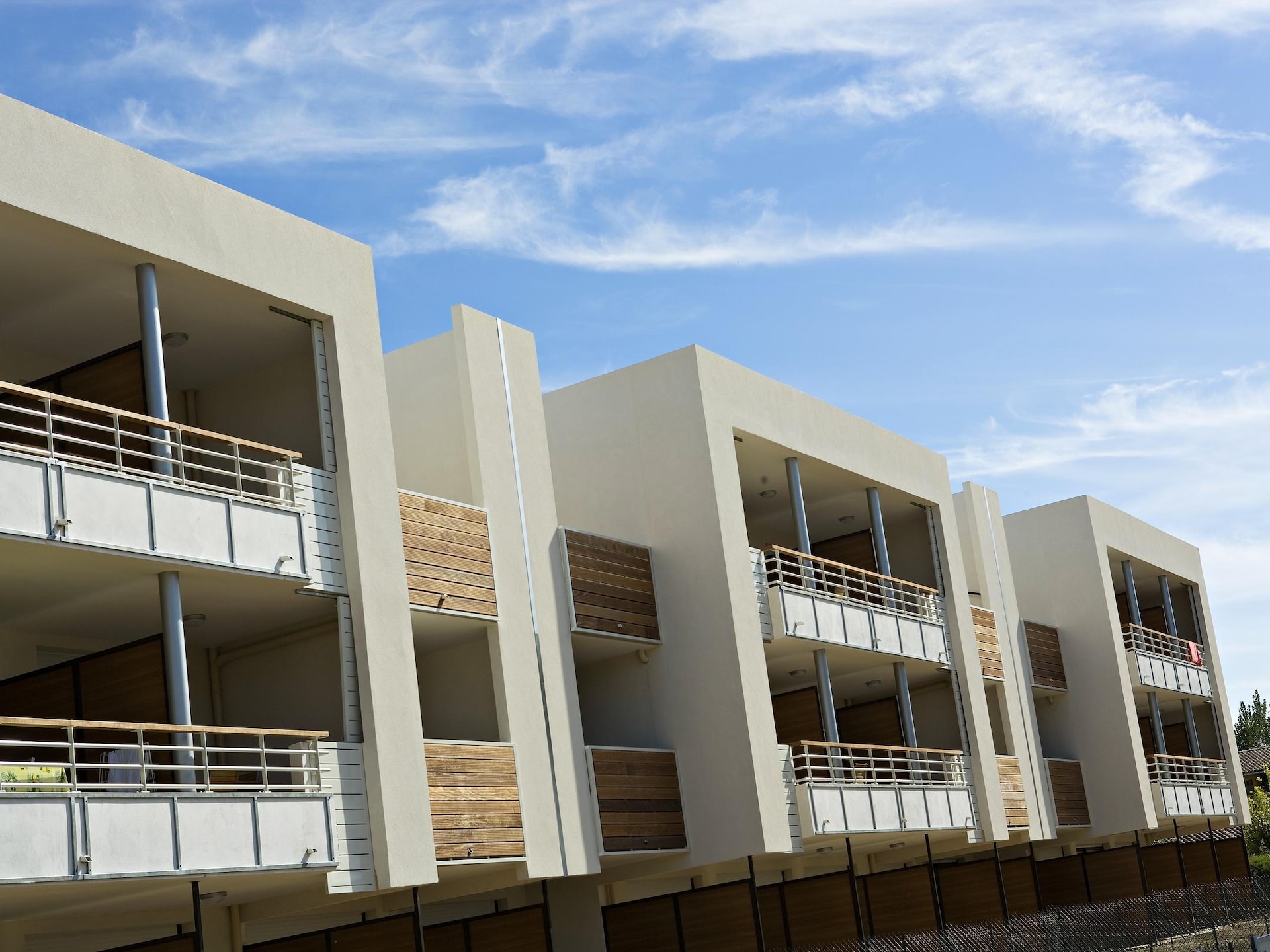 Licht appartement met terras bij de jachthaven in Mandelieu-la-Napoule - foto 7