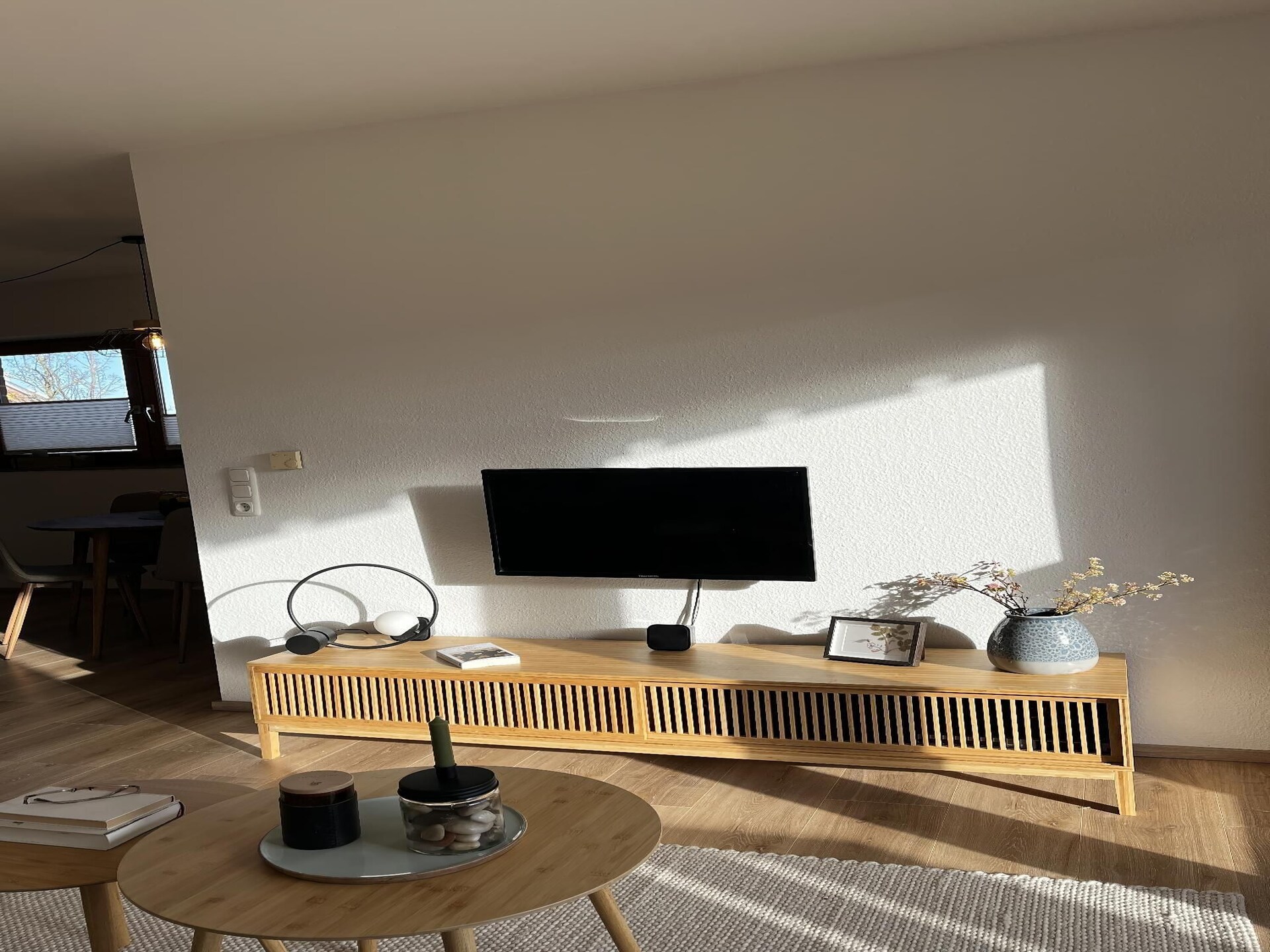 Zonnig appartement in Lemkenhafen met privé strandstoel en terras op zuiden - foto 7
