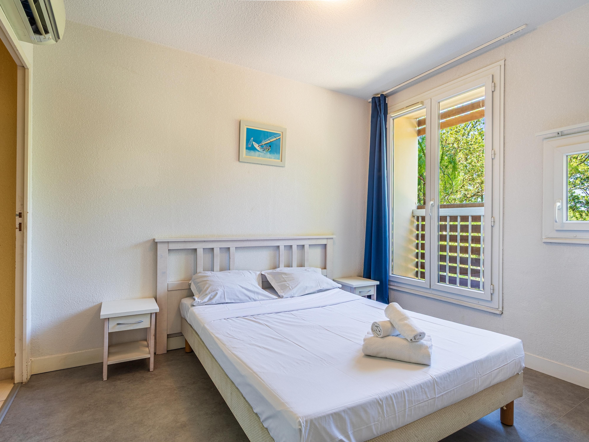 Licht appartement met zwembad in La Londe les Maures - foto 5