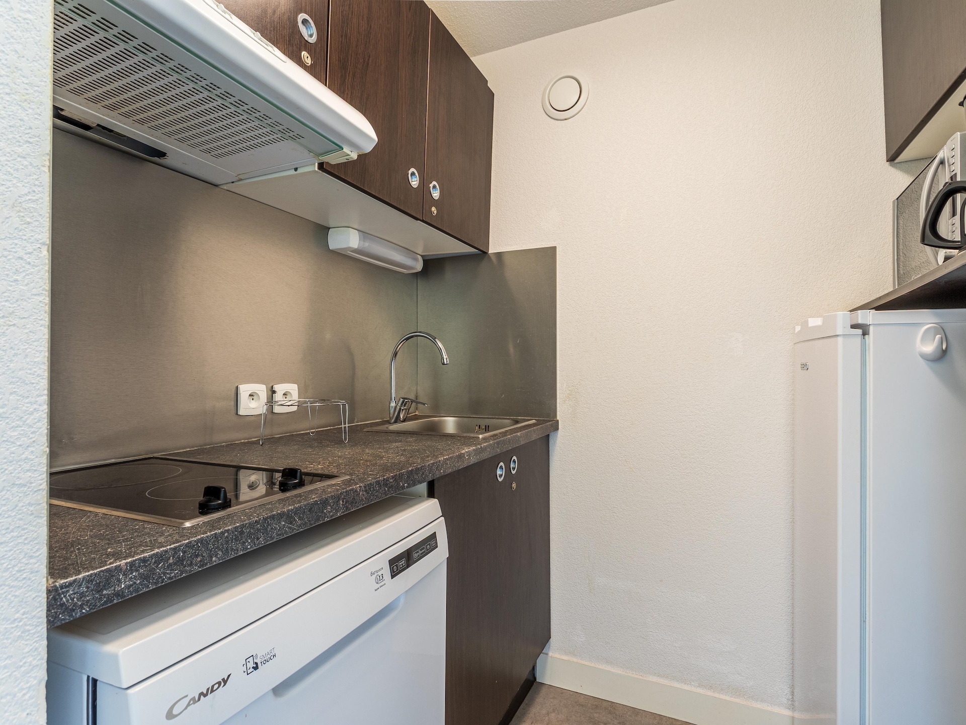 Licht appartement met zwembad in La Londe les Maures - foto 4