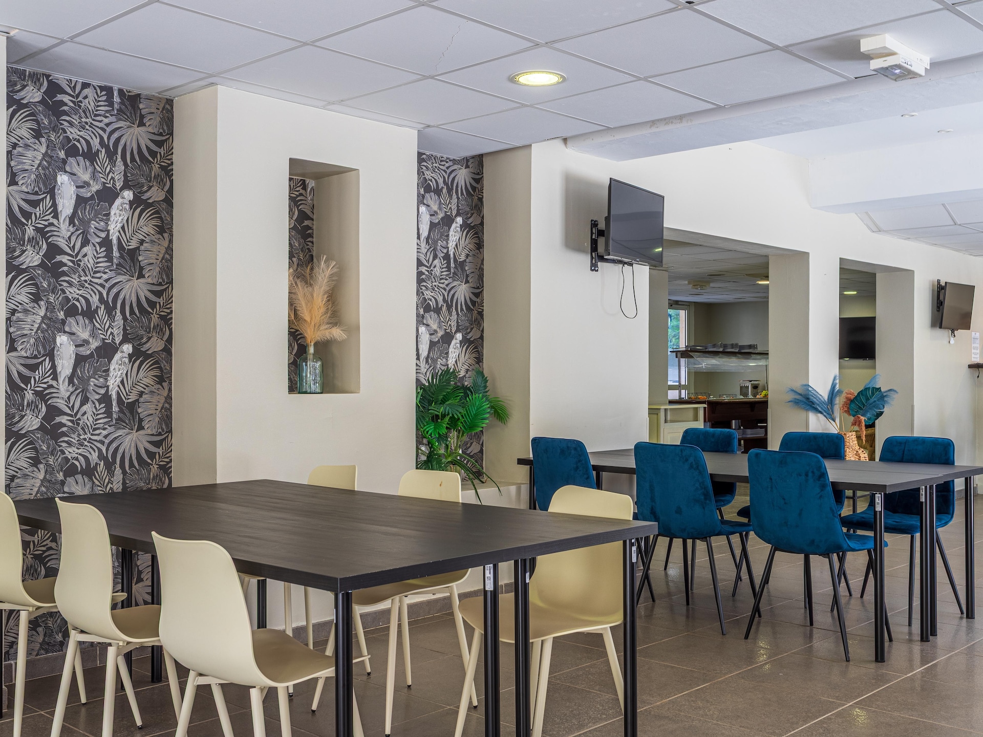Licht appartement met zwembad in La Londe les Maures - foto 14