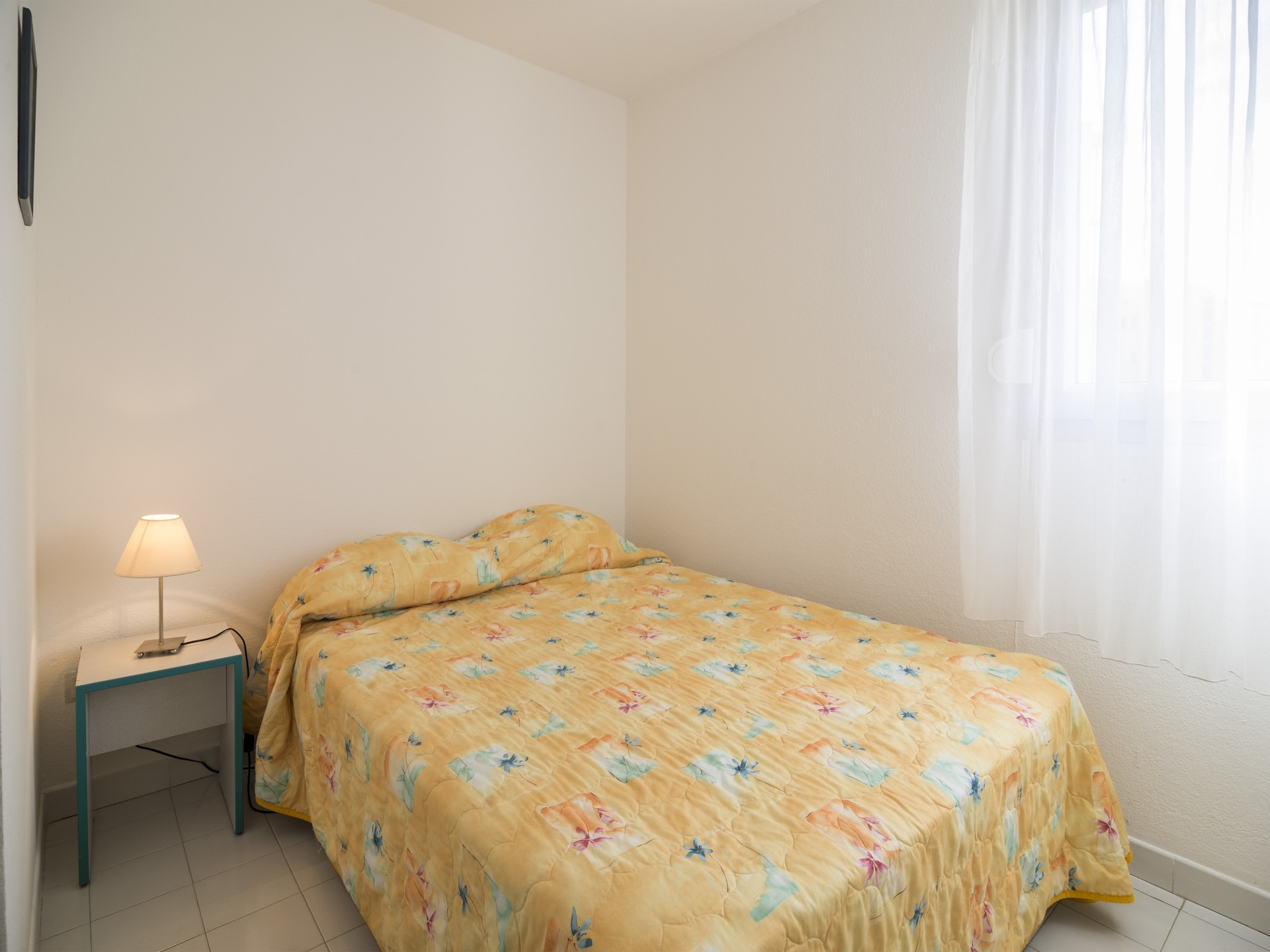 Aan het strand: Ruim appartement Les Terrasses de Savanna in Cap d'Agde - foto 5