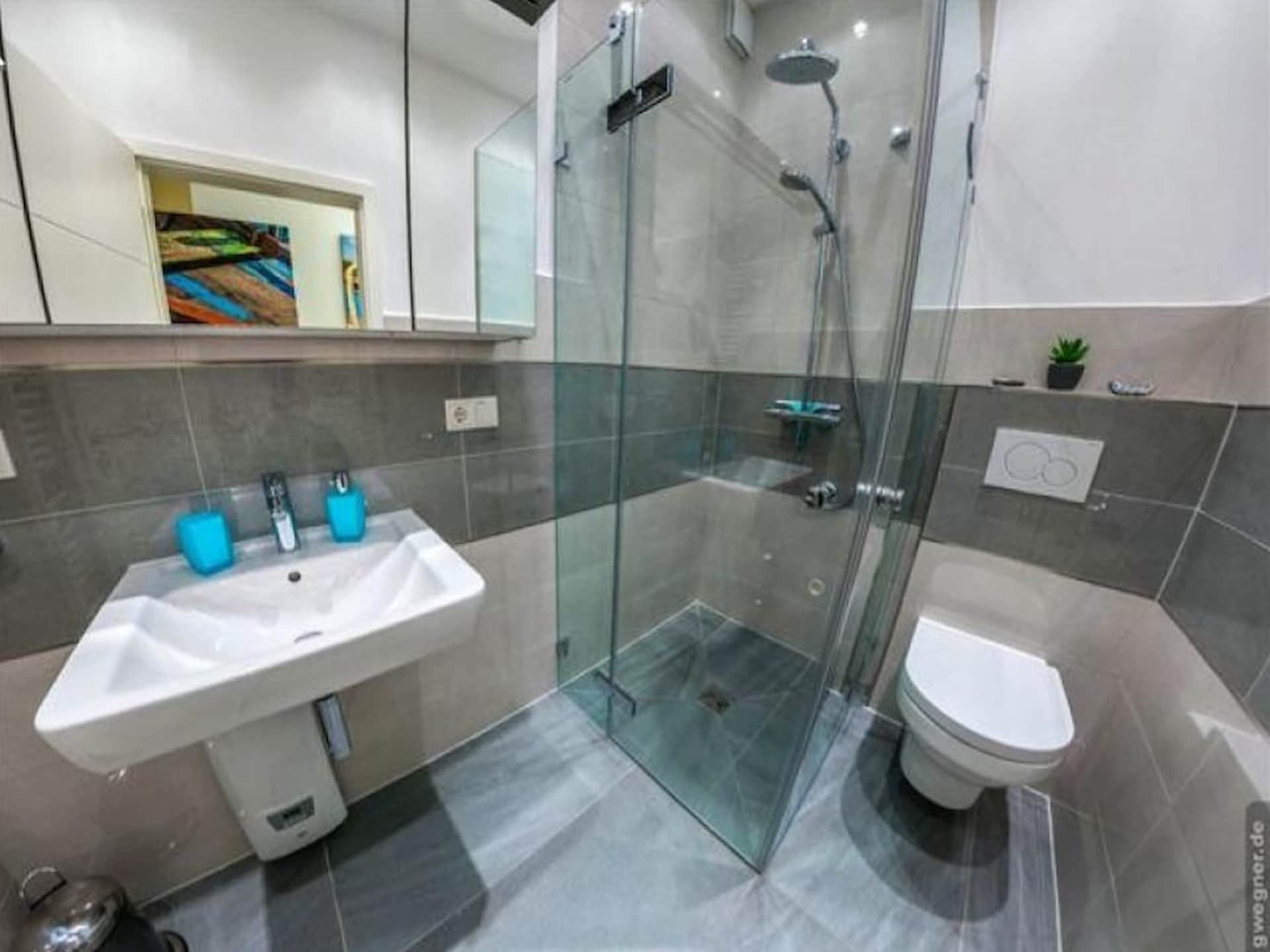 Aan zee: Modern appartement Surf and Chill in Orth - foto 5