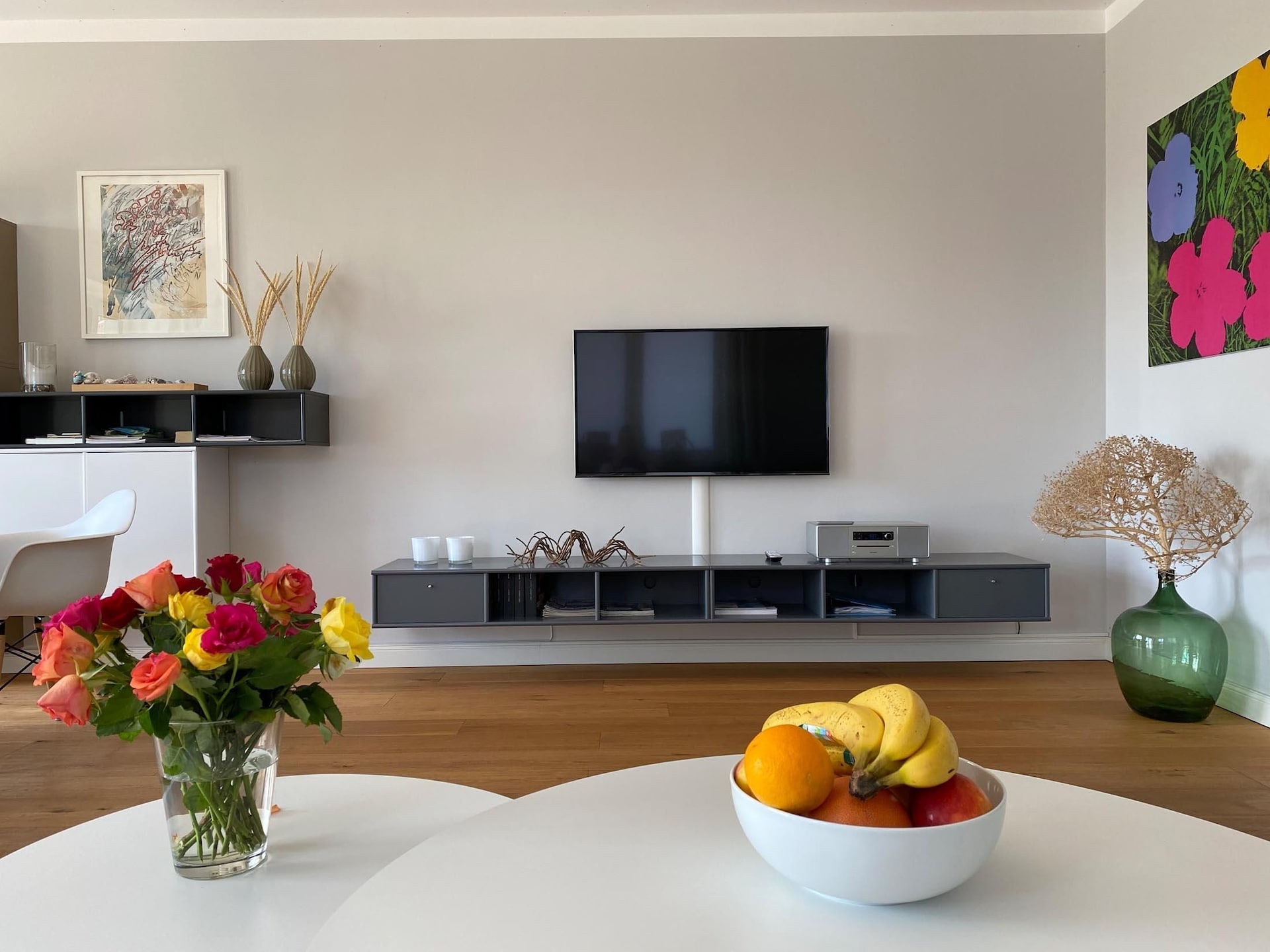 4-persoons appartement aan zee in Orth - foto 4