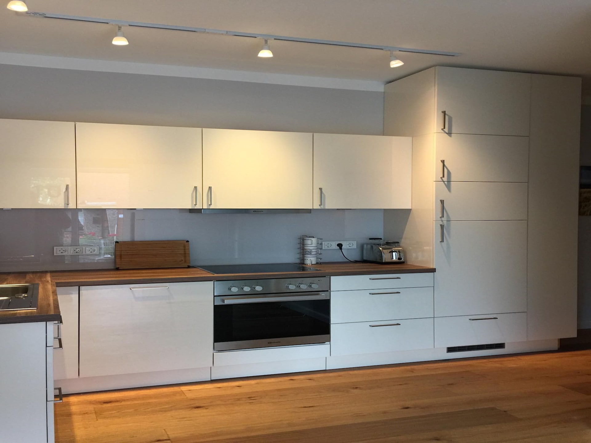 4-persoons appartement aan zee in Orth - foto 6