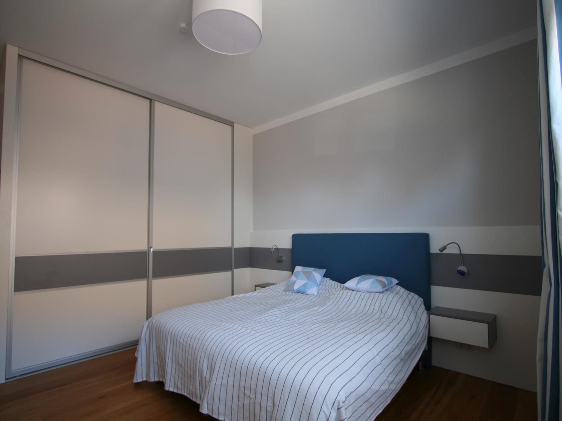 4-persoons appartement aan zee in Orth - foto 9