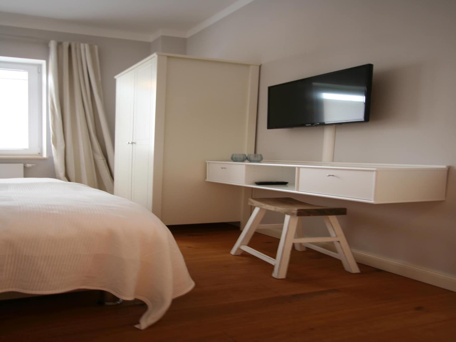4-persoons appartement aan zee in Orth - foto 12