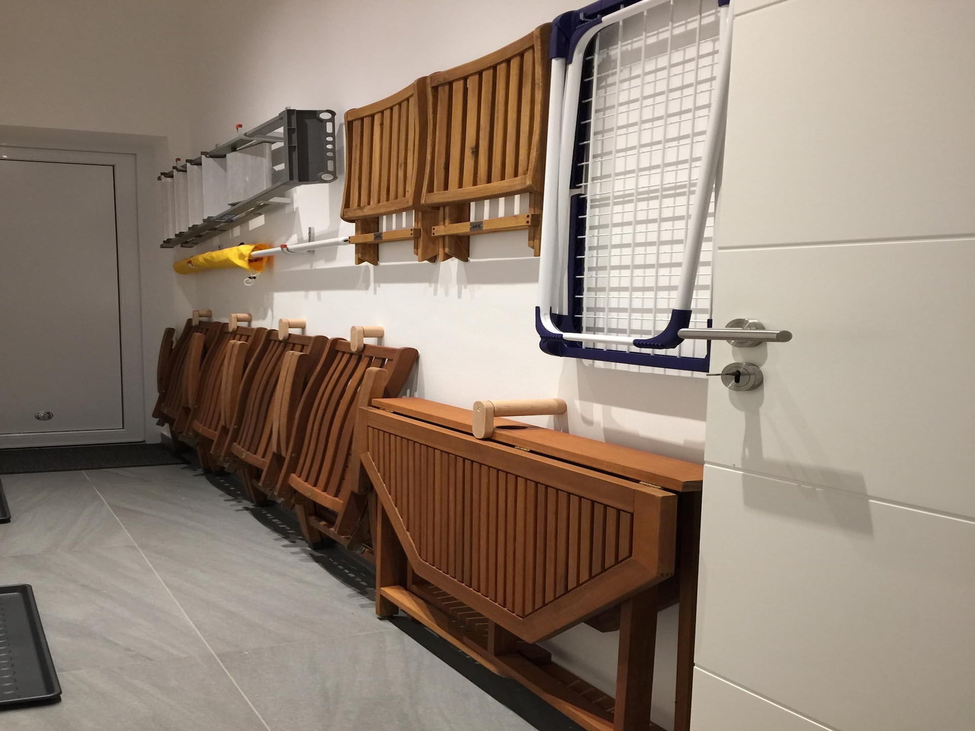 4-persoons appartement aan zee in Orth - foto 15
