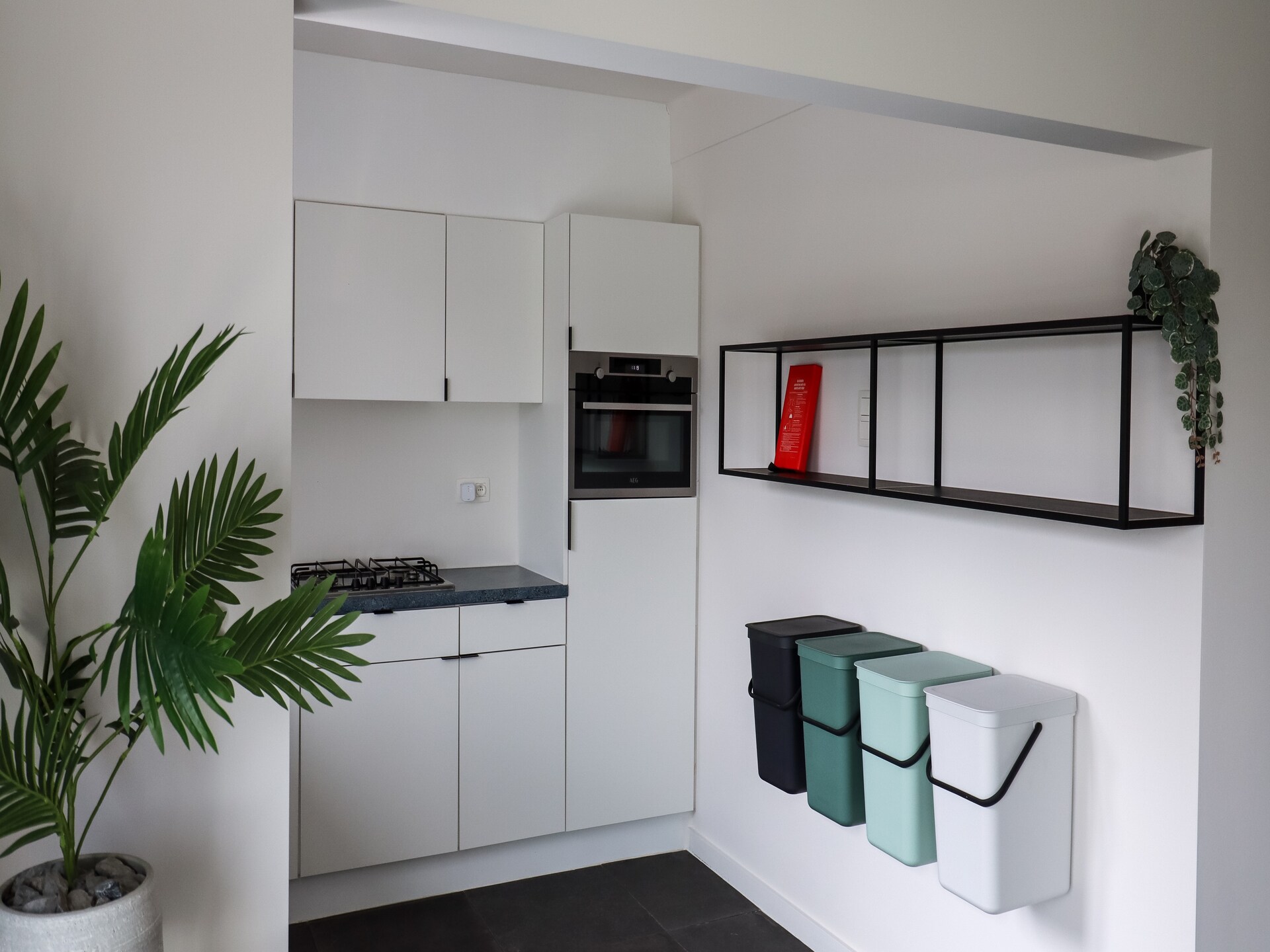 Landelijk appartement voor 4 personen in Hamont-Achel - foto 12