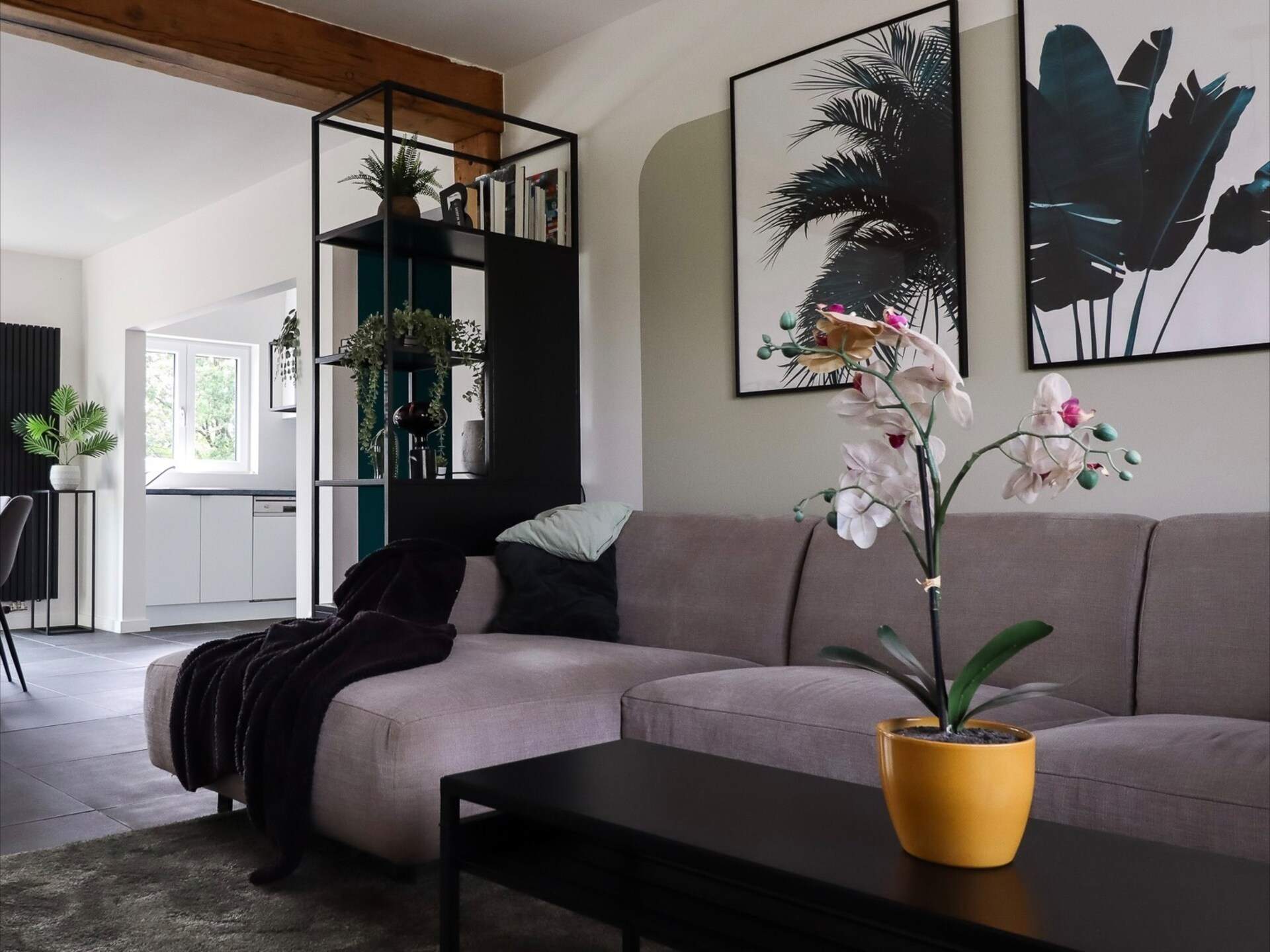 Landelijk appartement voor 4 personen in Hamont-Achel - foto 4
