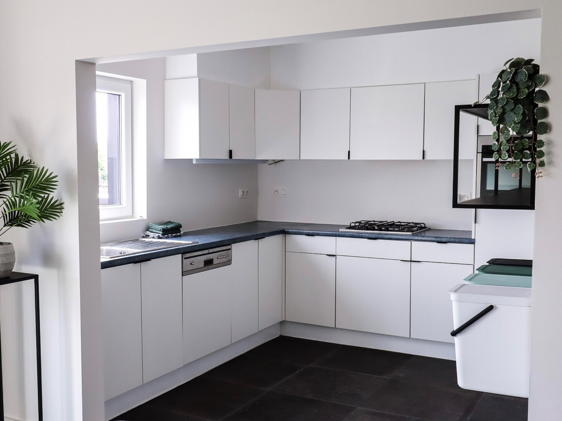 Landelijk appartement voor 4 personen in Hamont-Achel - foto 11